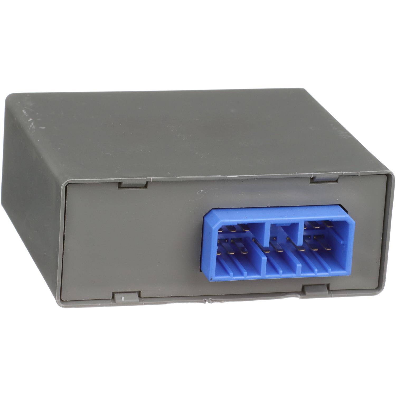 BWD R7489 Daytime Running Light Relay product image 2 of 9