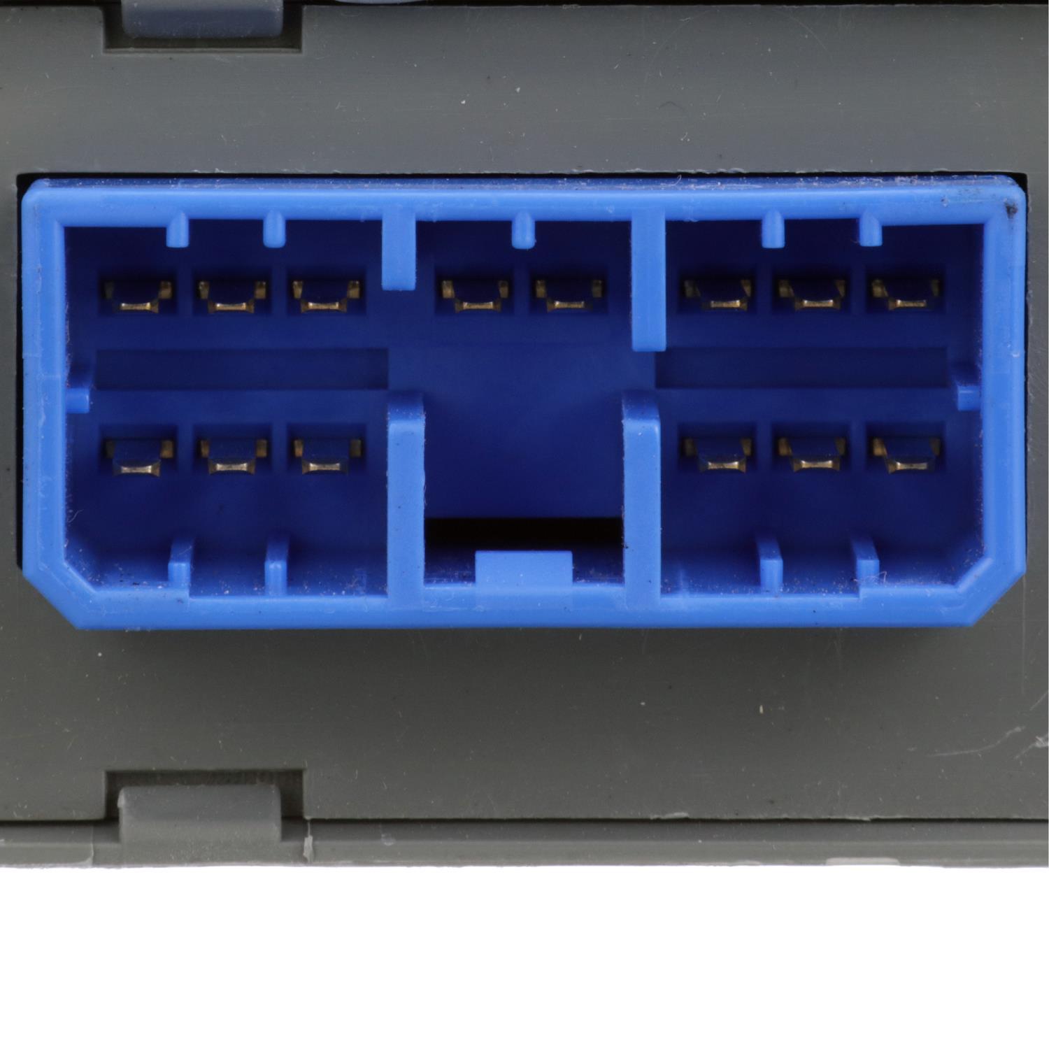 BWD R7489 Daytime Running Light Relay product image 3 of 9