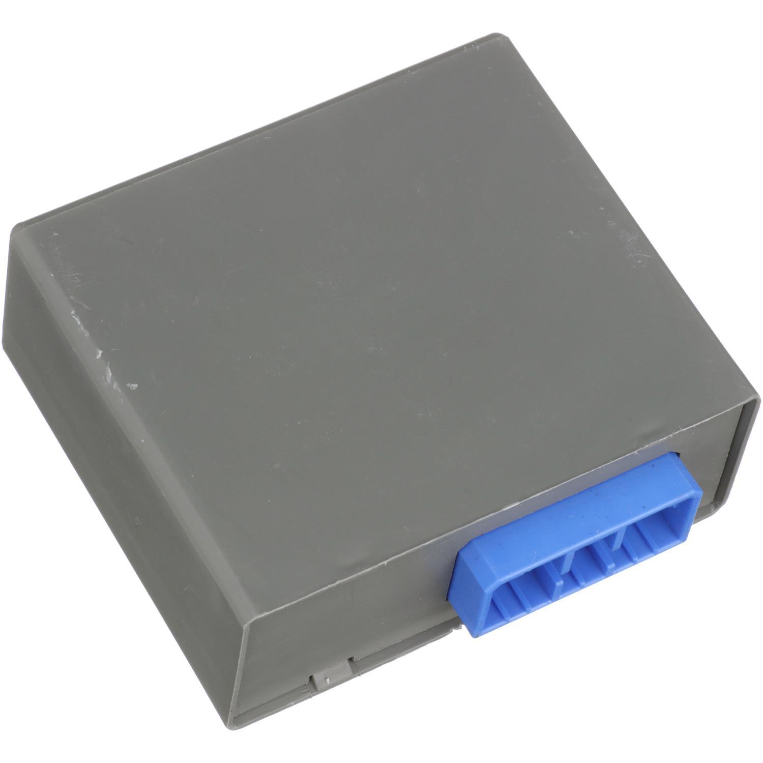 BWD R7489 Daytime Running Light Relay product image 4 of 9