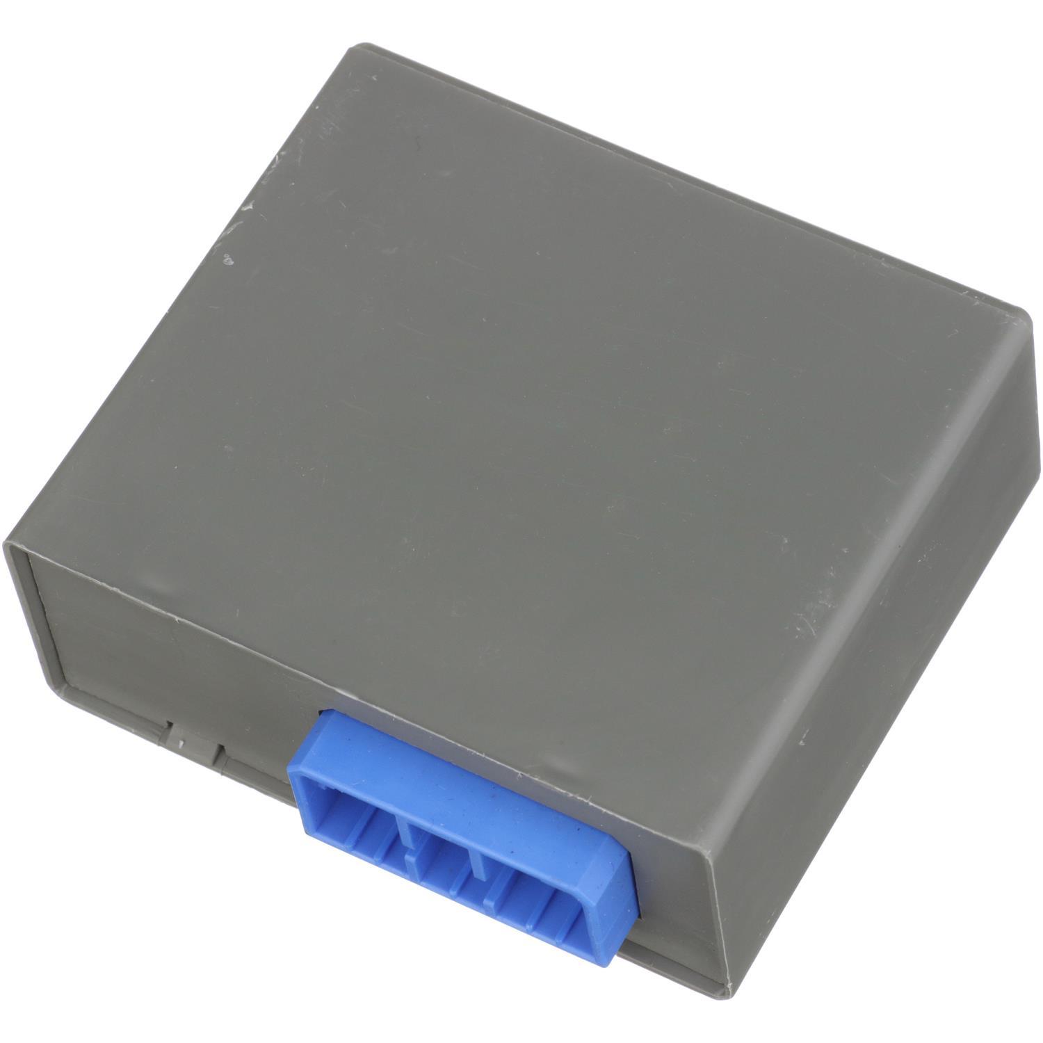 BWD R7489 Daytime Running Light Relay product image 6 of 9