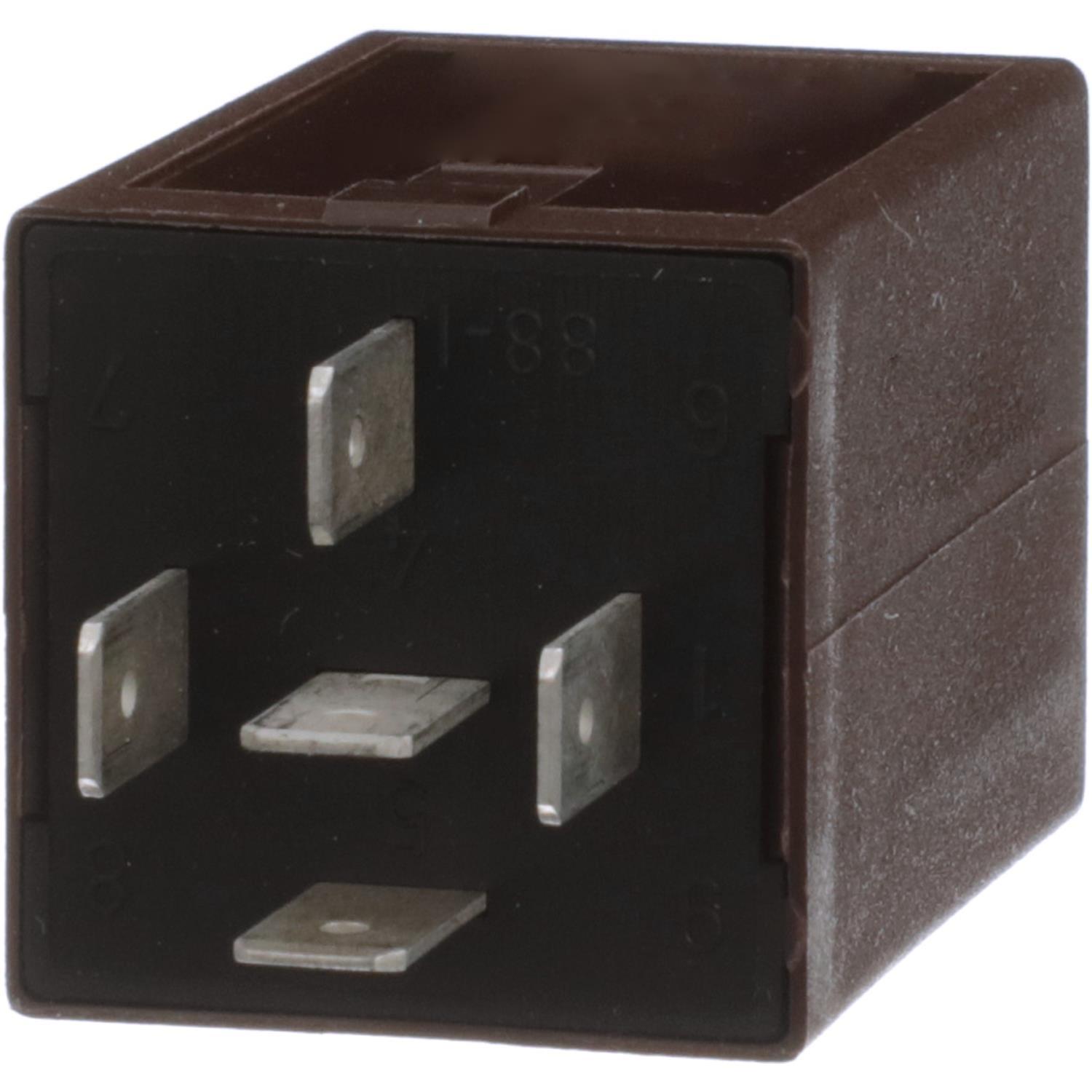 BWD R7490 - Door Mirror Relay BWD R7490 Door Mirror Relay product image 2 of 8