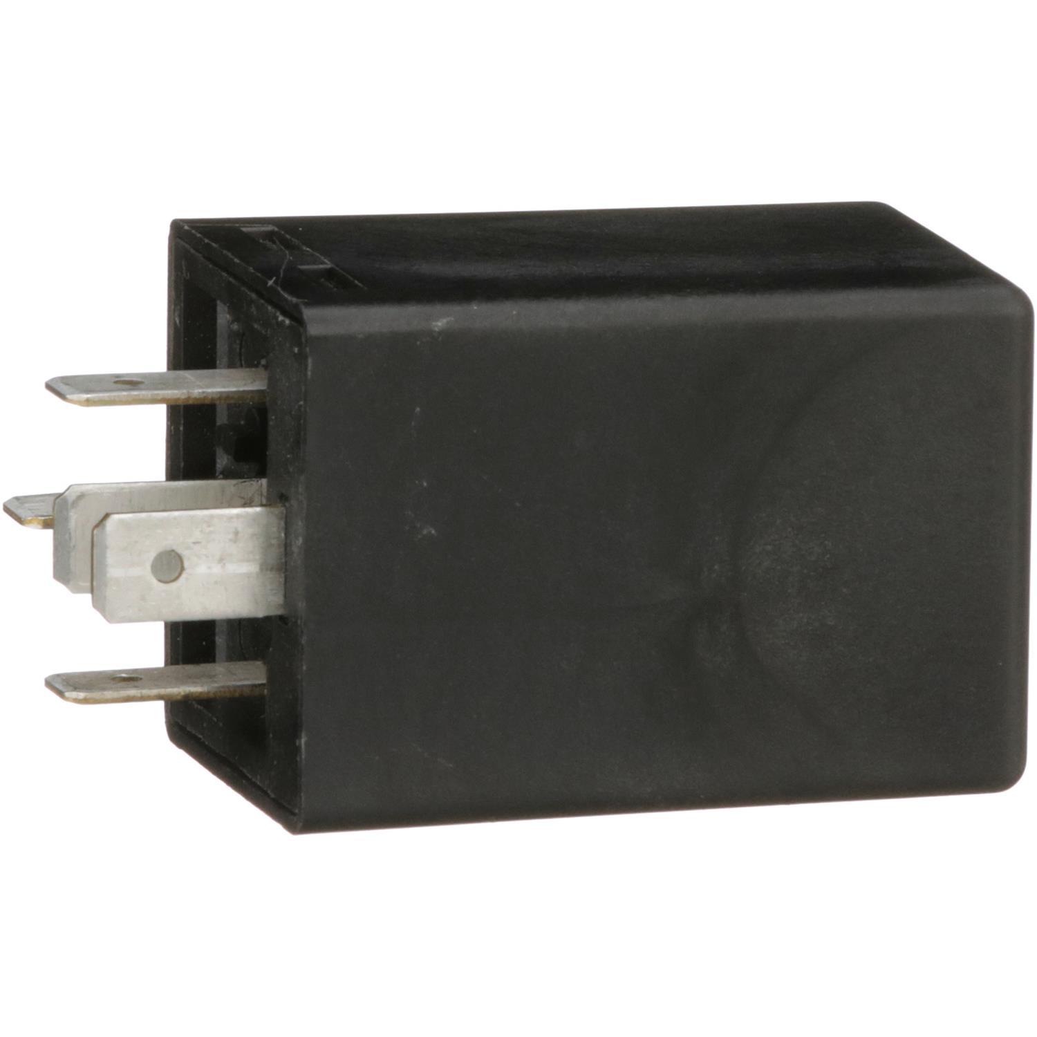 BWD R7492 Accessory Power Relay product image 3 of 7