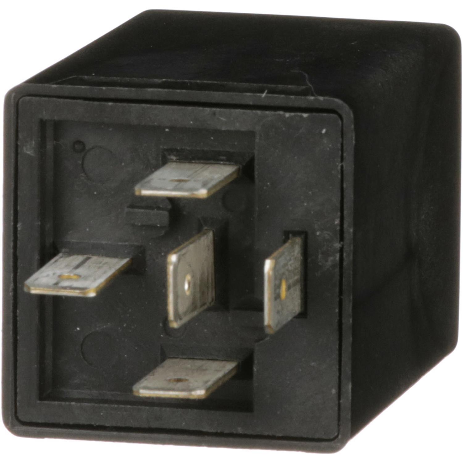 BWD R7492 Accessory Power Relay product image 4 of 7