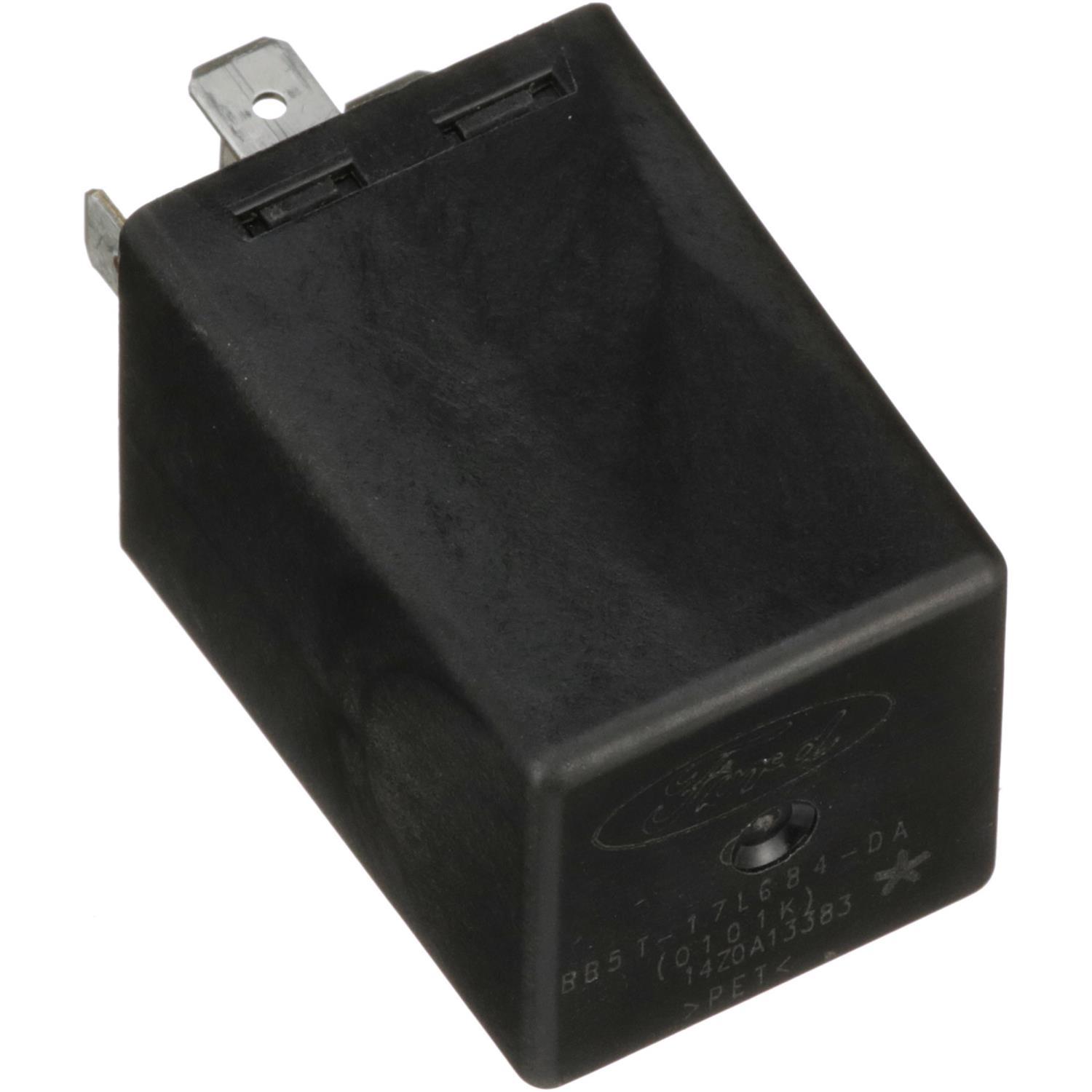 BWD R7492 Accessory Power Relay product image 5 of 7