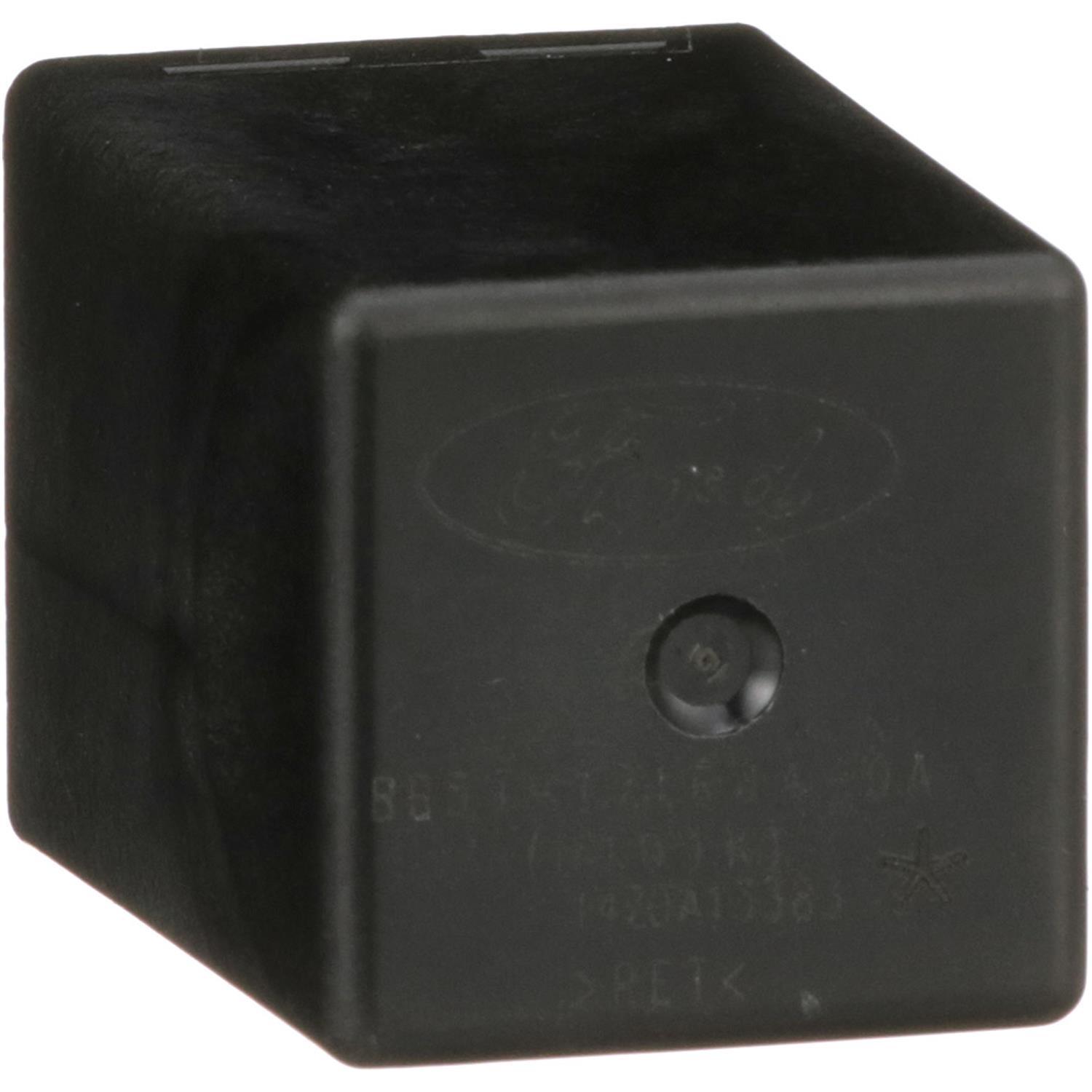 BWD R7492 Accessory Power Relay product image 7 of 7