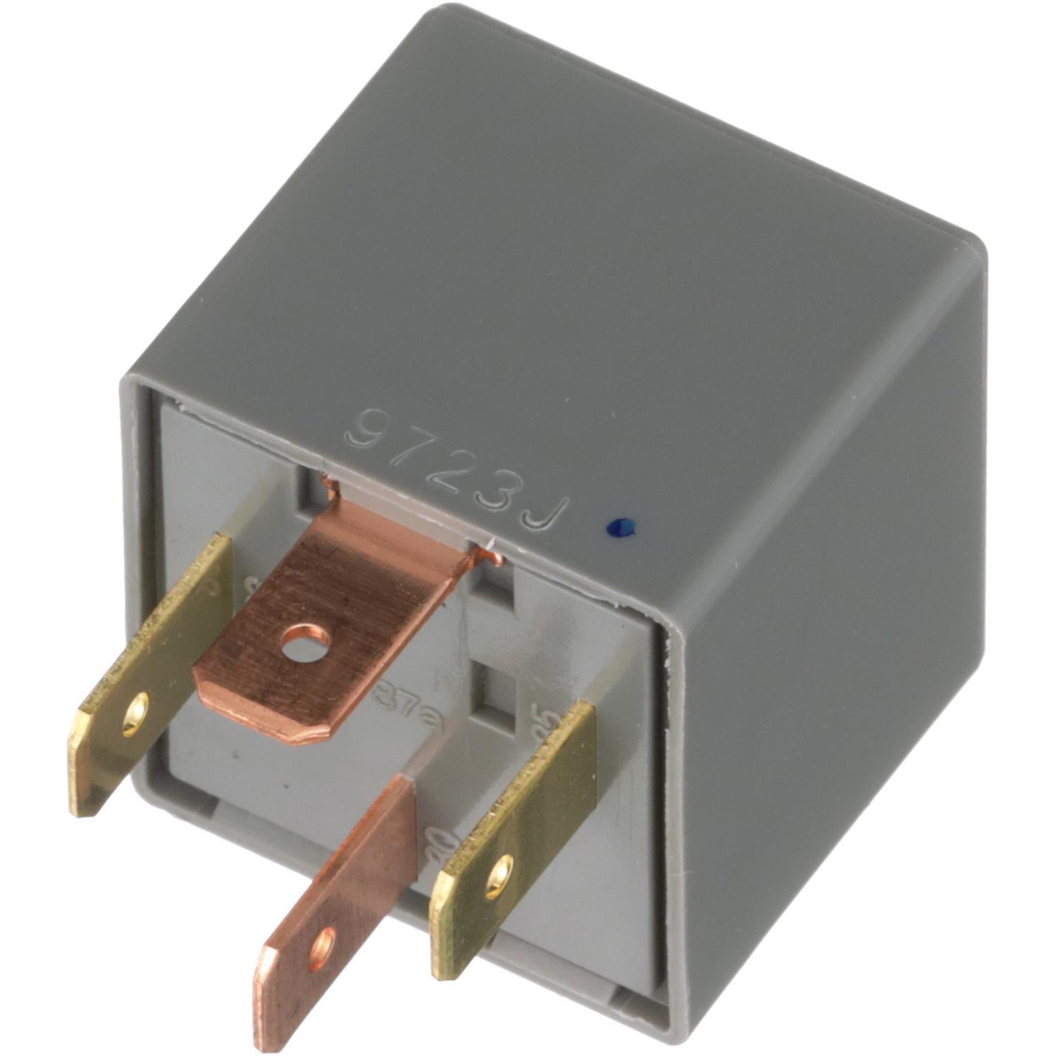 BWD R7493 - Engine Control Module Relay BWD R7493 Engine Control Module Relay product image 5 of 8