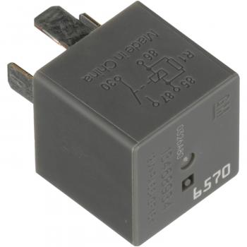 BWD R7494 - Starter Relay BWD R7494 Starter Relay product image 1 of 8