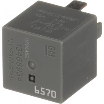 BWD R7494 - Starter Relay BWD R7494 Starter Relay product image 8 of 8
