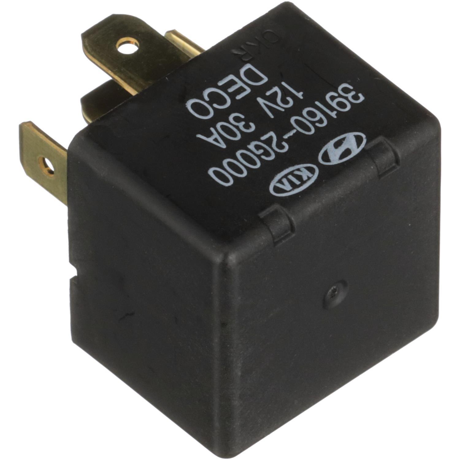 BWD R7496 - Accessory Power Relay BWD R7496 Accessory Power Relay product image 1 of 8