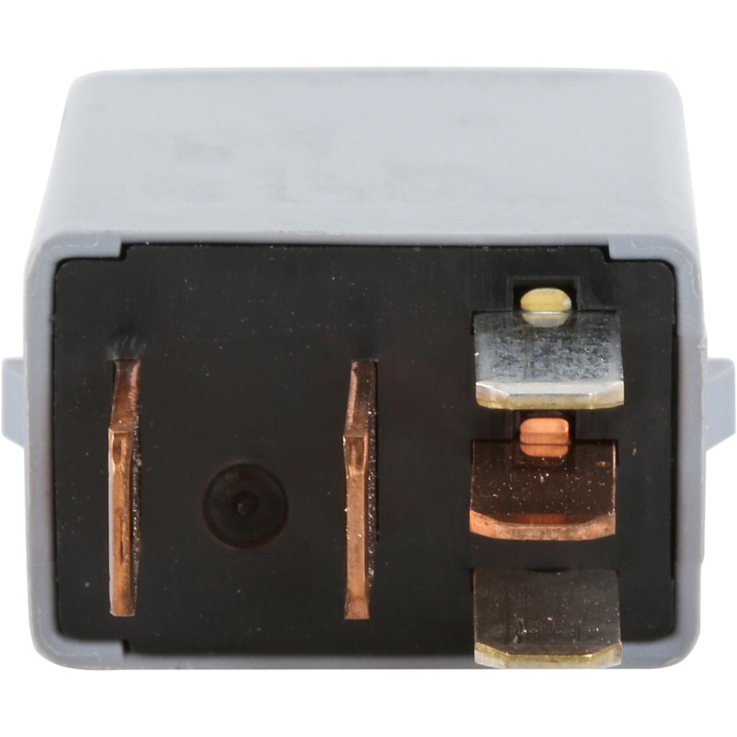 BWD R7497 - Accessory Power Relay BWD R7497 Accessory Power Relay product image 1 of 6