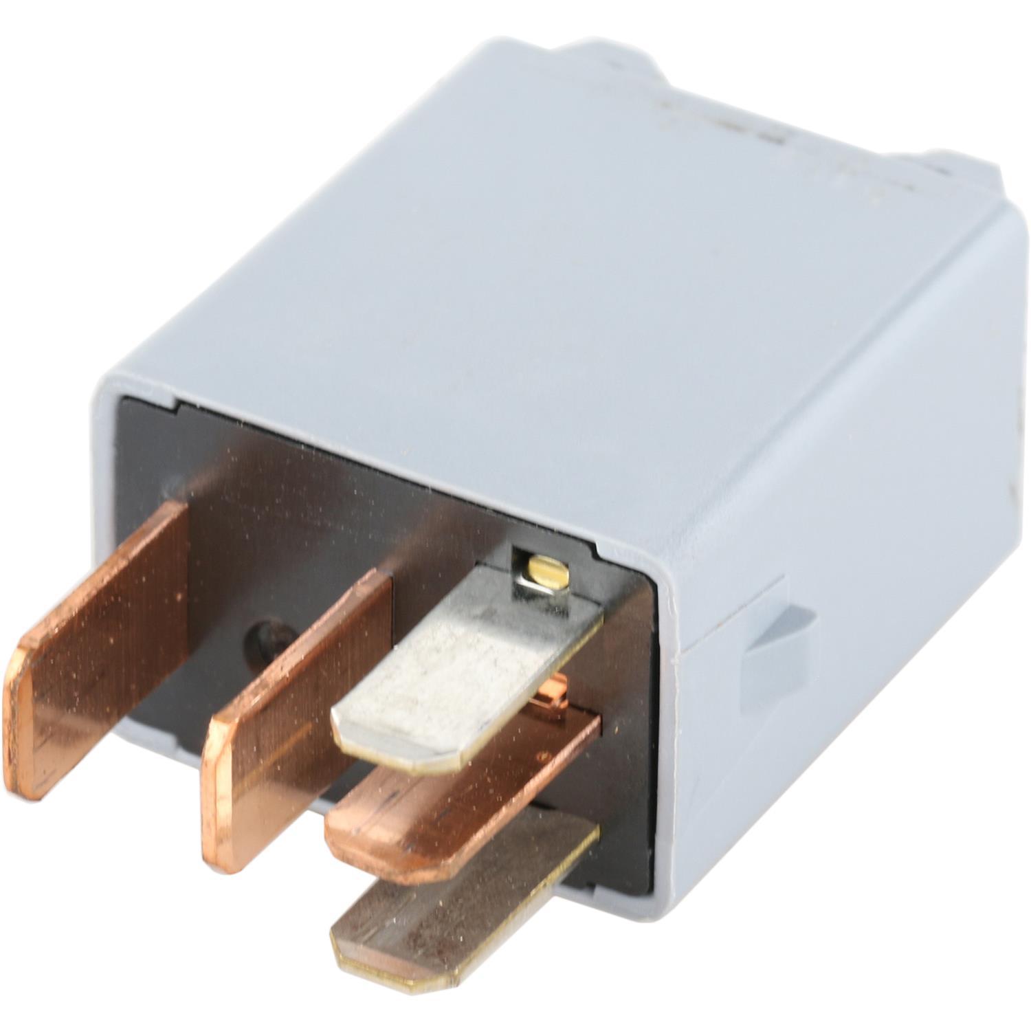 BWD R7497 - Accessory Power Relay BWD R7497 Accessory Power Relay product image 3 of 6