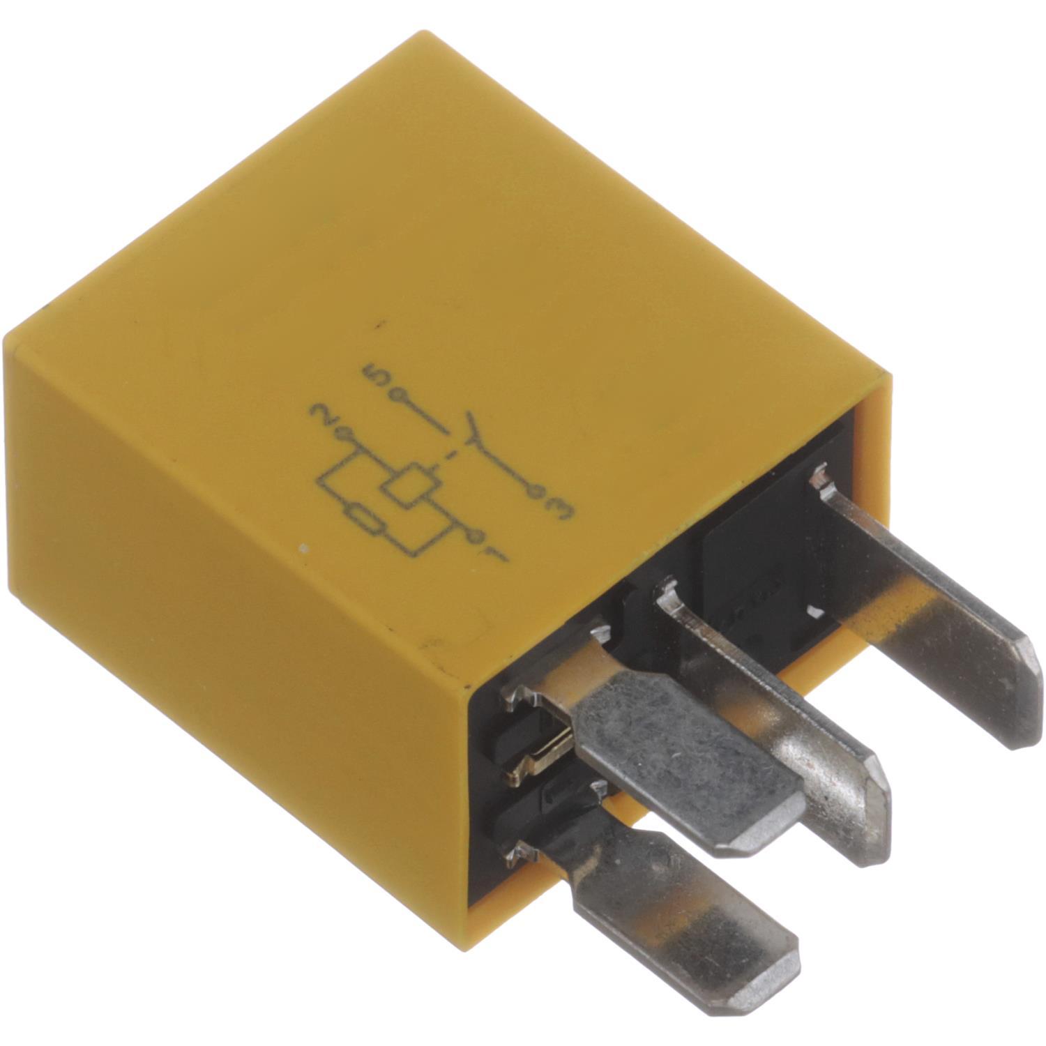 BWD R7499 - Starter Relay BWD R7499 Starter Relay product image 1 of 9