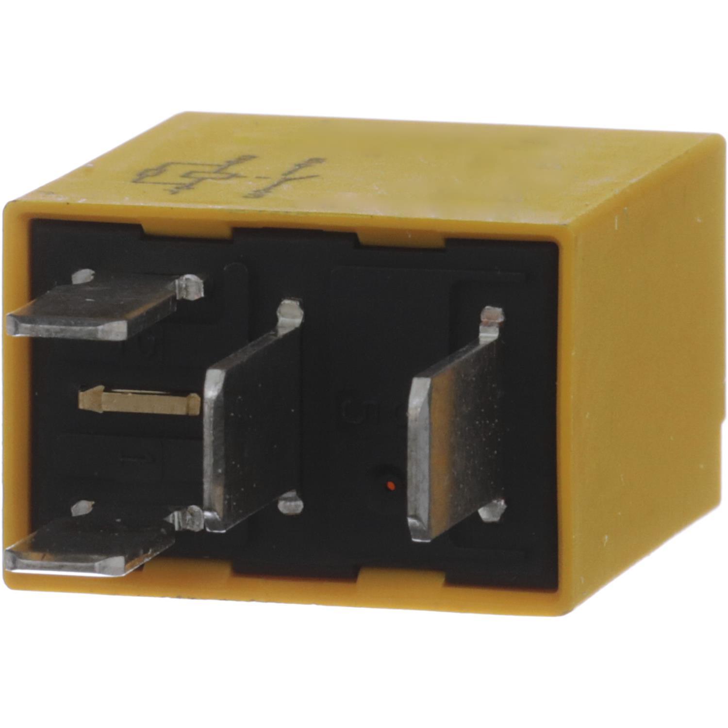 BWD R7499 - Starter Relay BWD R7499 Starter Relay product image 2 of 9