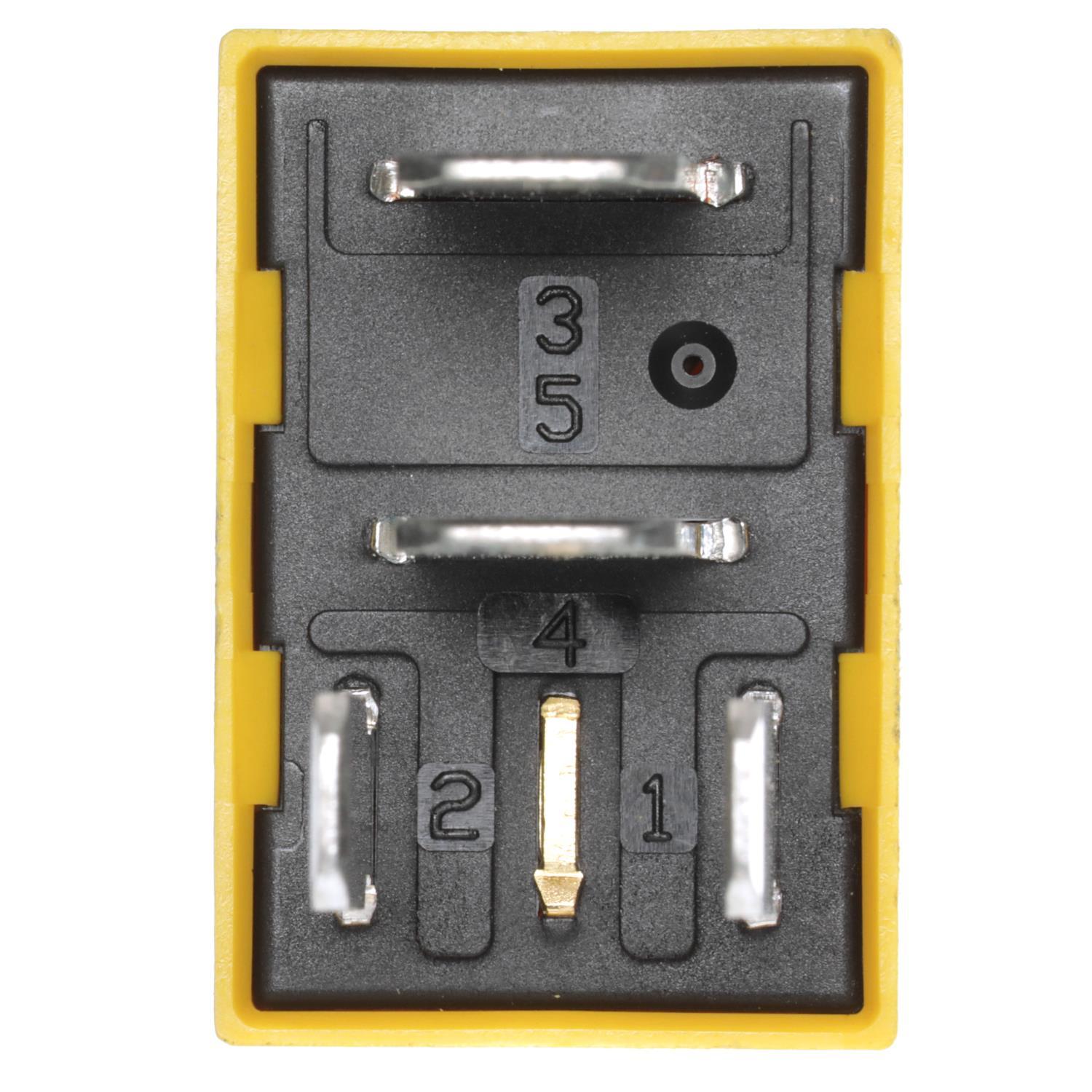 BWD R7499 - Starter Relay BWD R7499 Starter Relay product image 3 of 9