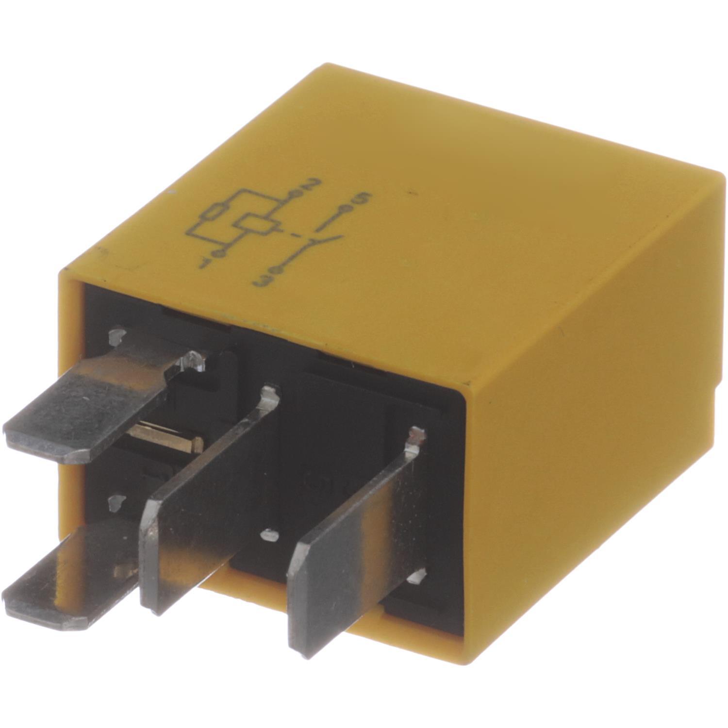 BWD R7499 - Starter Relay BWD R7499 Starter Relay product image 4 of 9