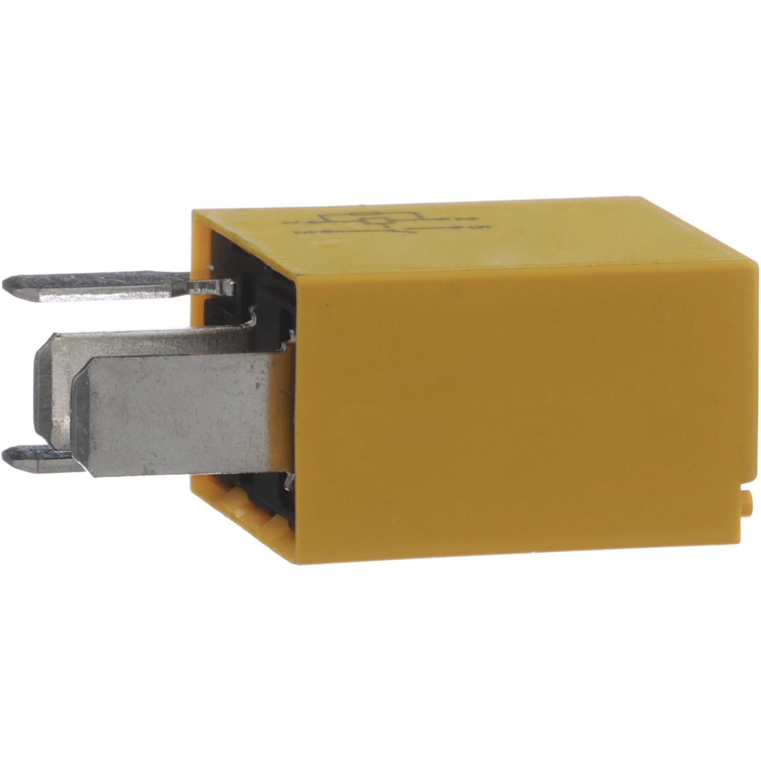 BWD R7499 - Starter Relay BWD R7499 Starter Relay product image 5 of 9