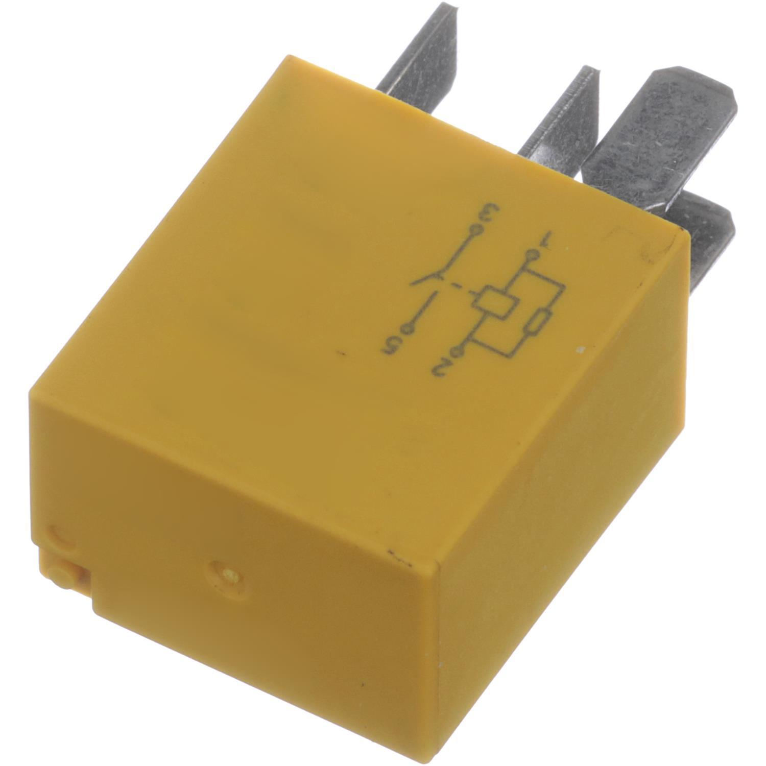 BWD R7499 - Starter Relay BWD R7499 Starter Relay product image 6 of 9