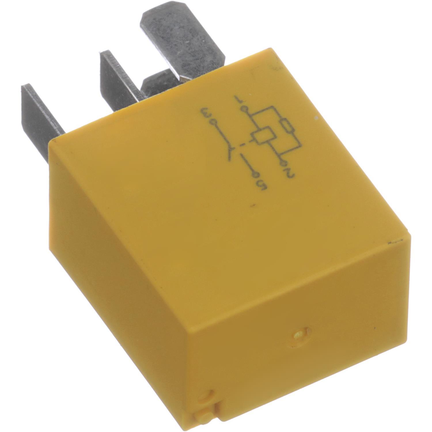 BWD R7499 - Starter Relay BWD R7499 Starter Relay product image 7 of 9