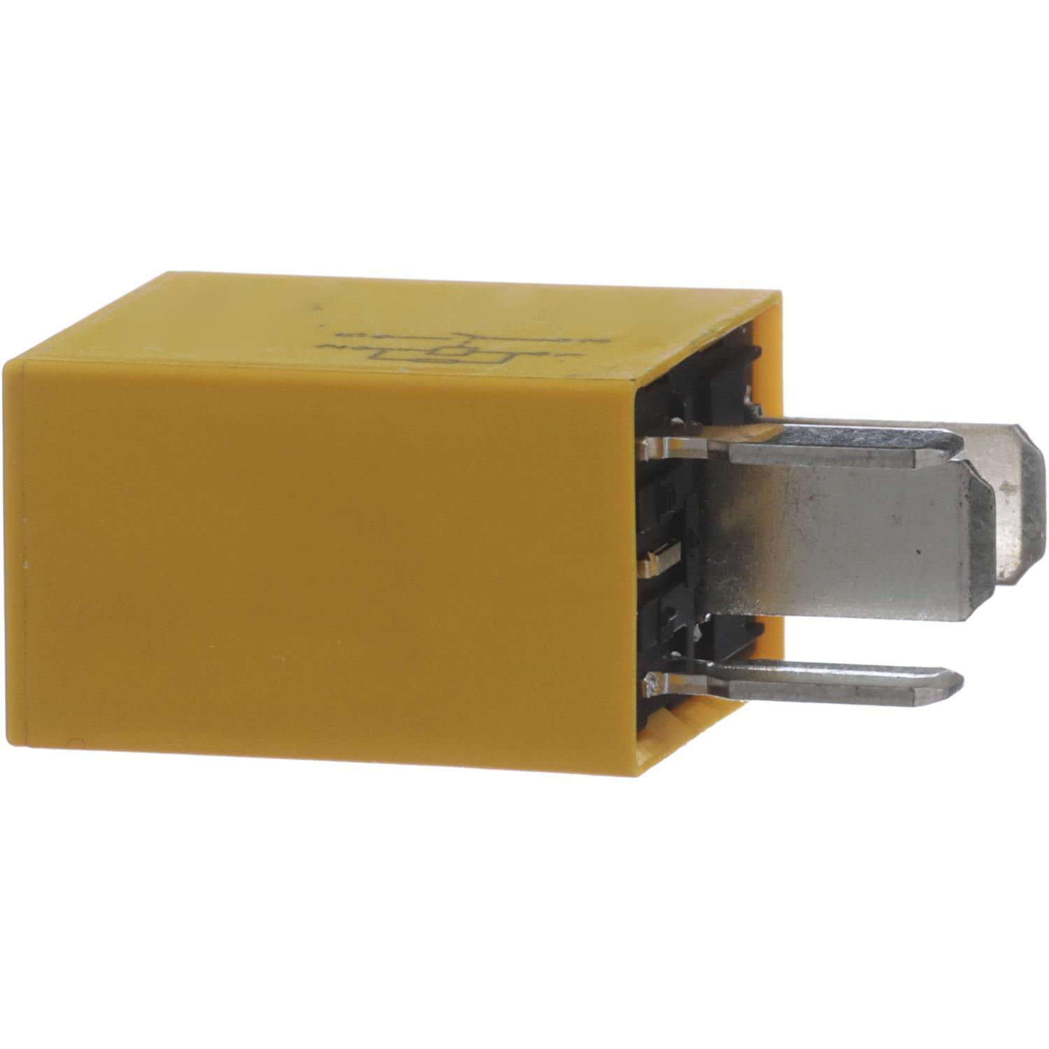 BWD R7499 - Starter Relay BWD R7499 Starter Relay product image 8 of 9