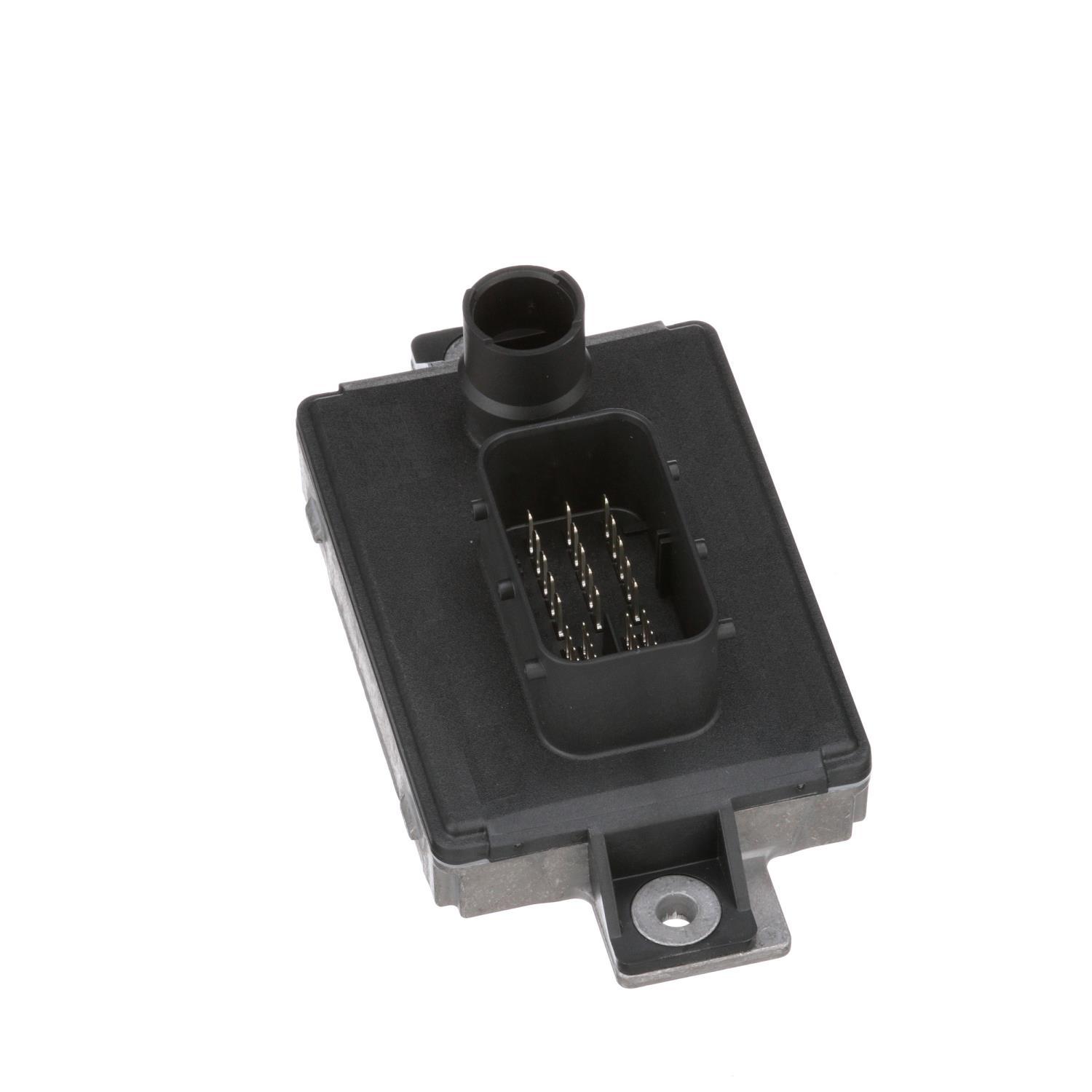 BWD R7501 - Diesel Glow Plug Controller BWD R7501 Diesel Glow Plug Controller product image 1 of 4