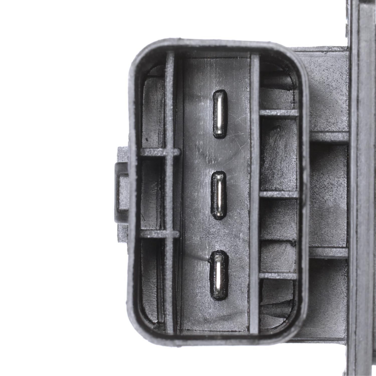 BWD R7502 - Engine Cooling Fan Resistor BWD R7502 Engine Cooling Fan Resistor product image 3 of 7