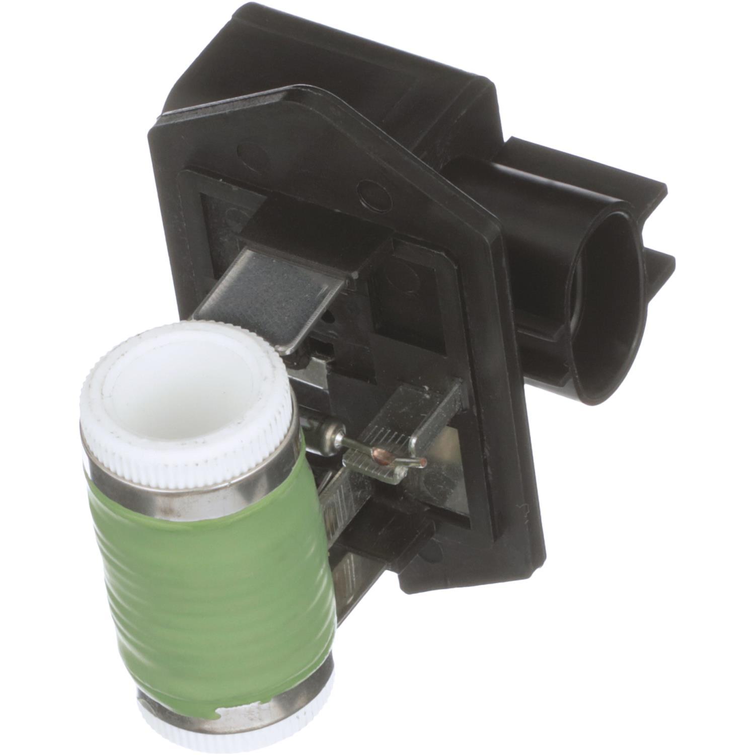 BWD R7502 - Engine Cooling Fan Resistor BWD R7502 Engine Cooling Fan Resistor product image 5 of 7