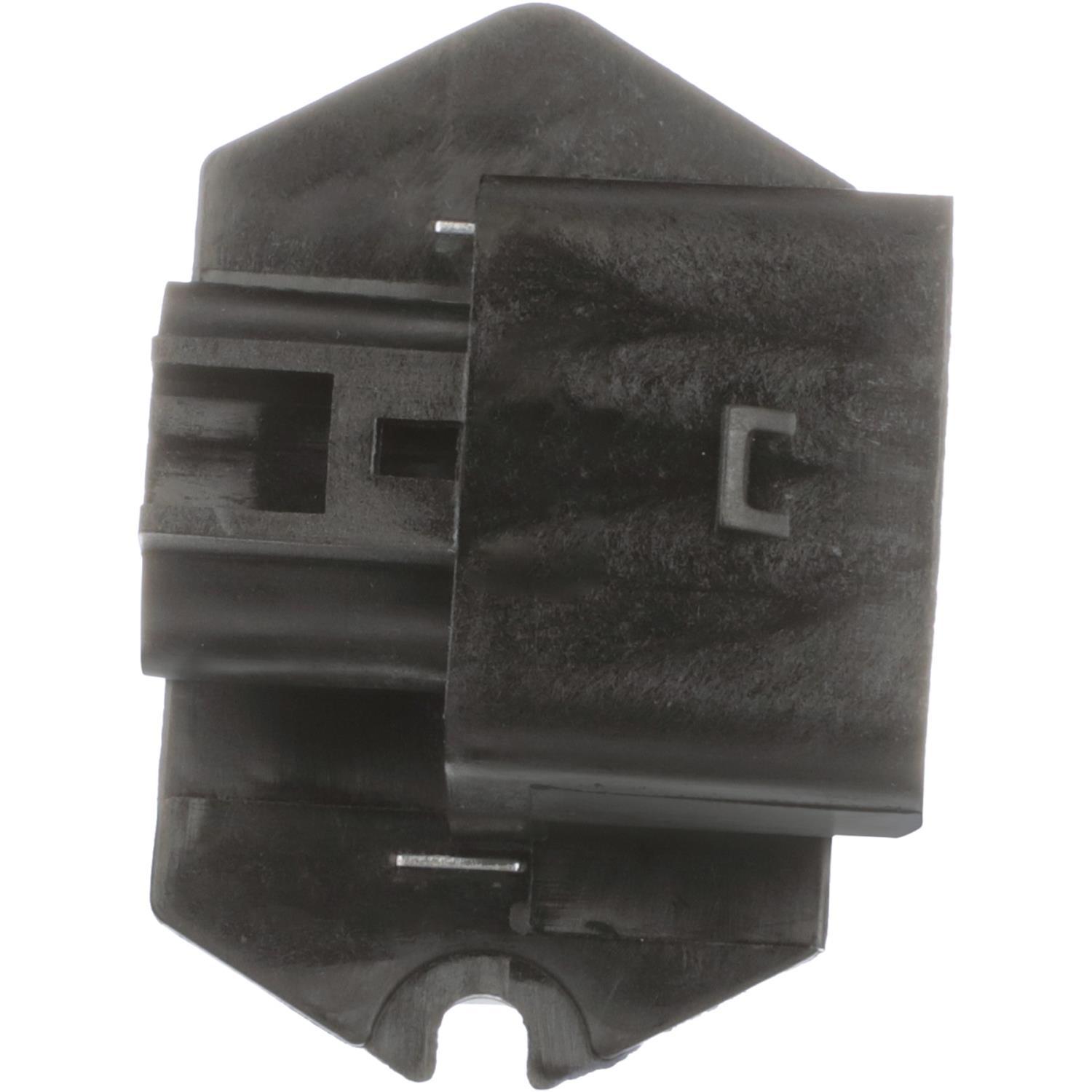 BWD R7502 - Engine Cooling Fan Resistor BWD R7502 Engine Cooling Fan Resistor product image 6 of 7
