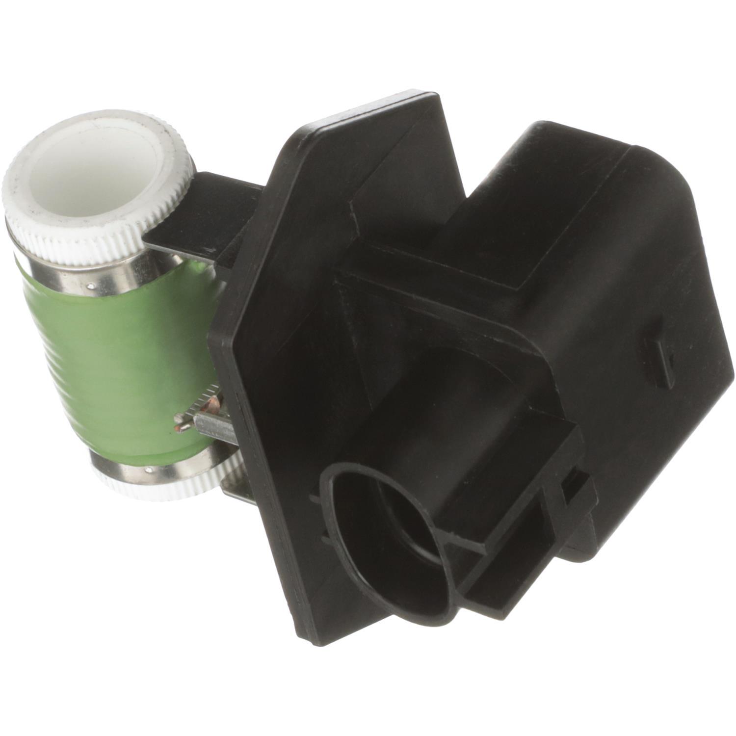 BWD R7502 - Engine Cooling Fan Resistor BWD R7502 Engine Cooling Fan Resistor product image 7 of 7