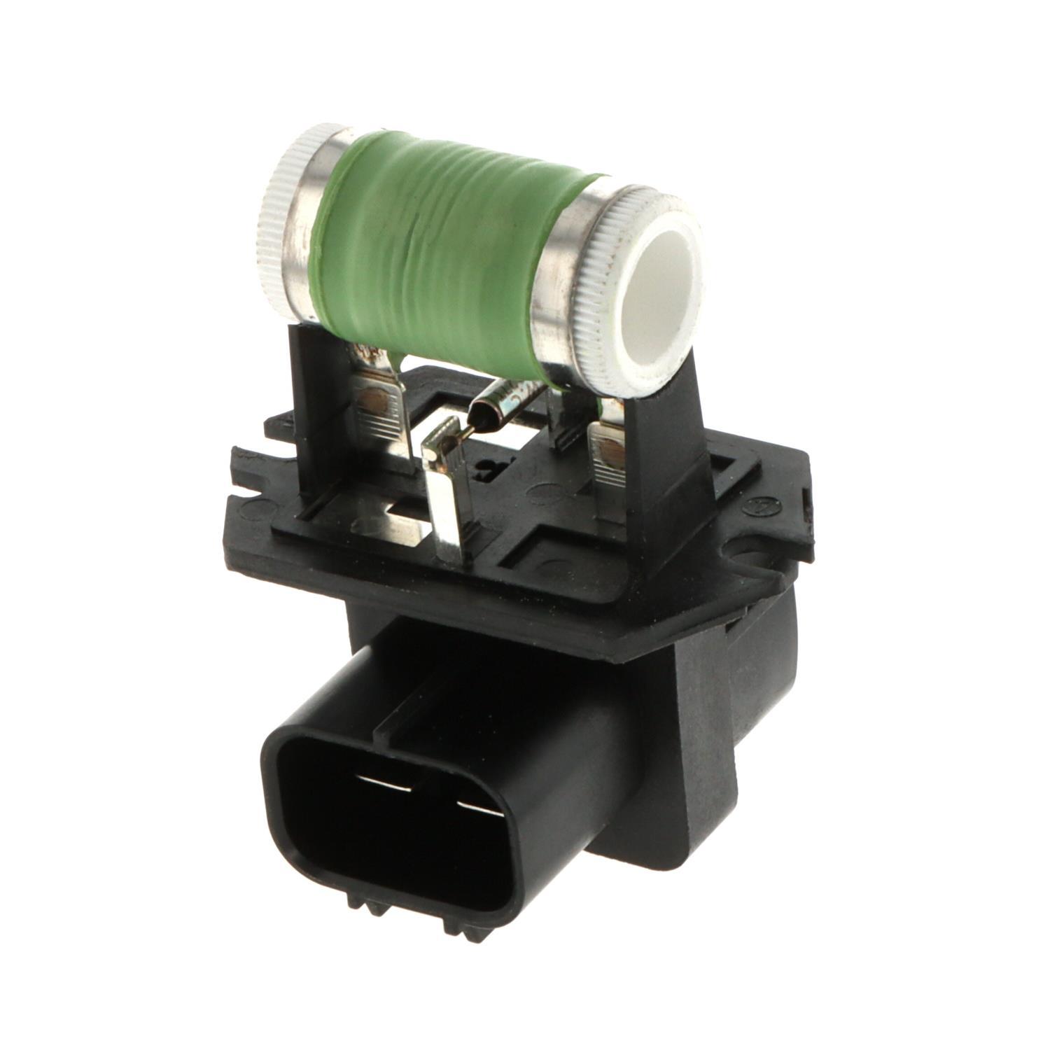 BWD R7514 Engine Cooling Fan Module product image 1 of 9
