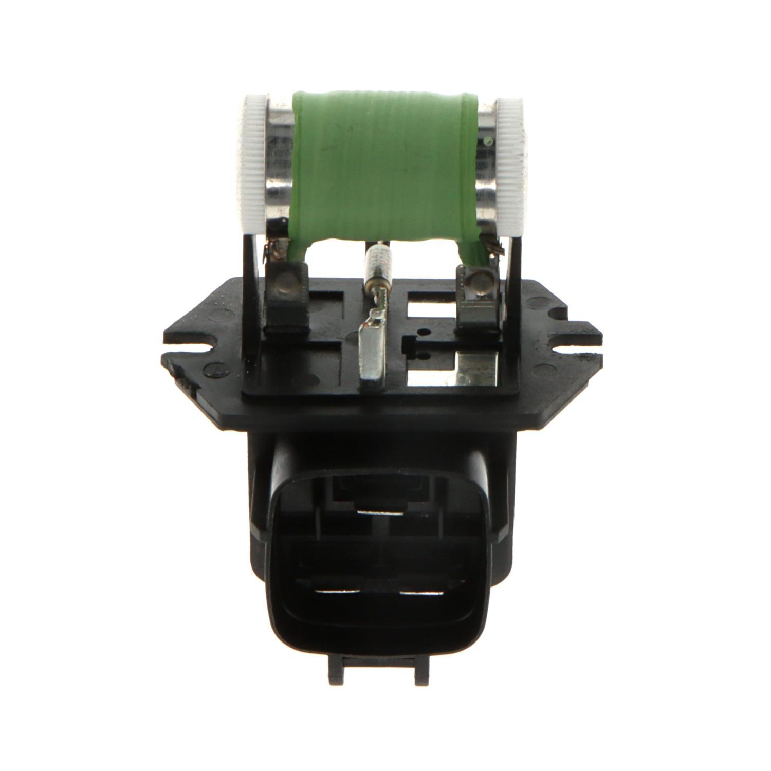 BWD R7514 Engine Cooling Fan Module product image 2 of 9