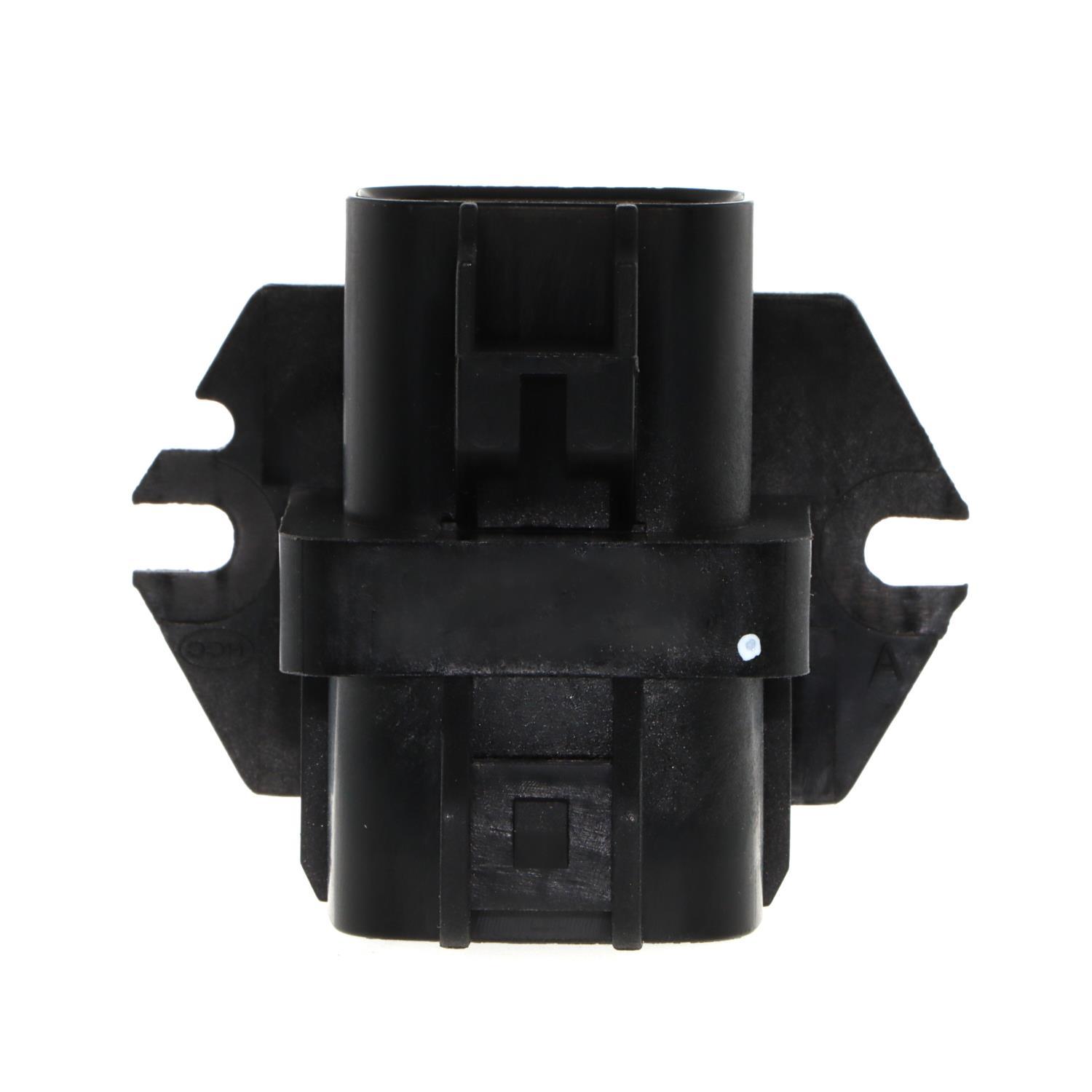 BWD R7514 Engine Cooling Fan Module product image 3 of 9