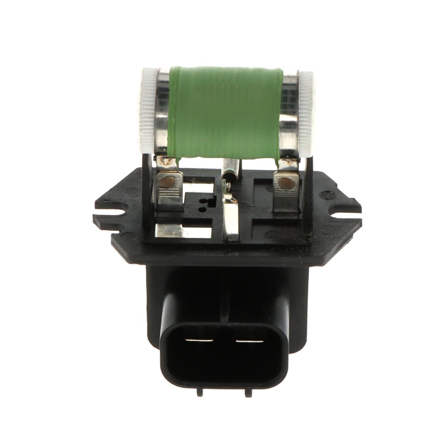 BWD R7514 Engine Cooling Fan Module product image 6 of 9