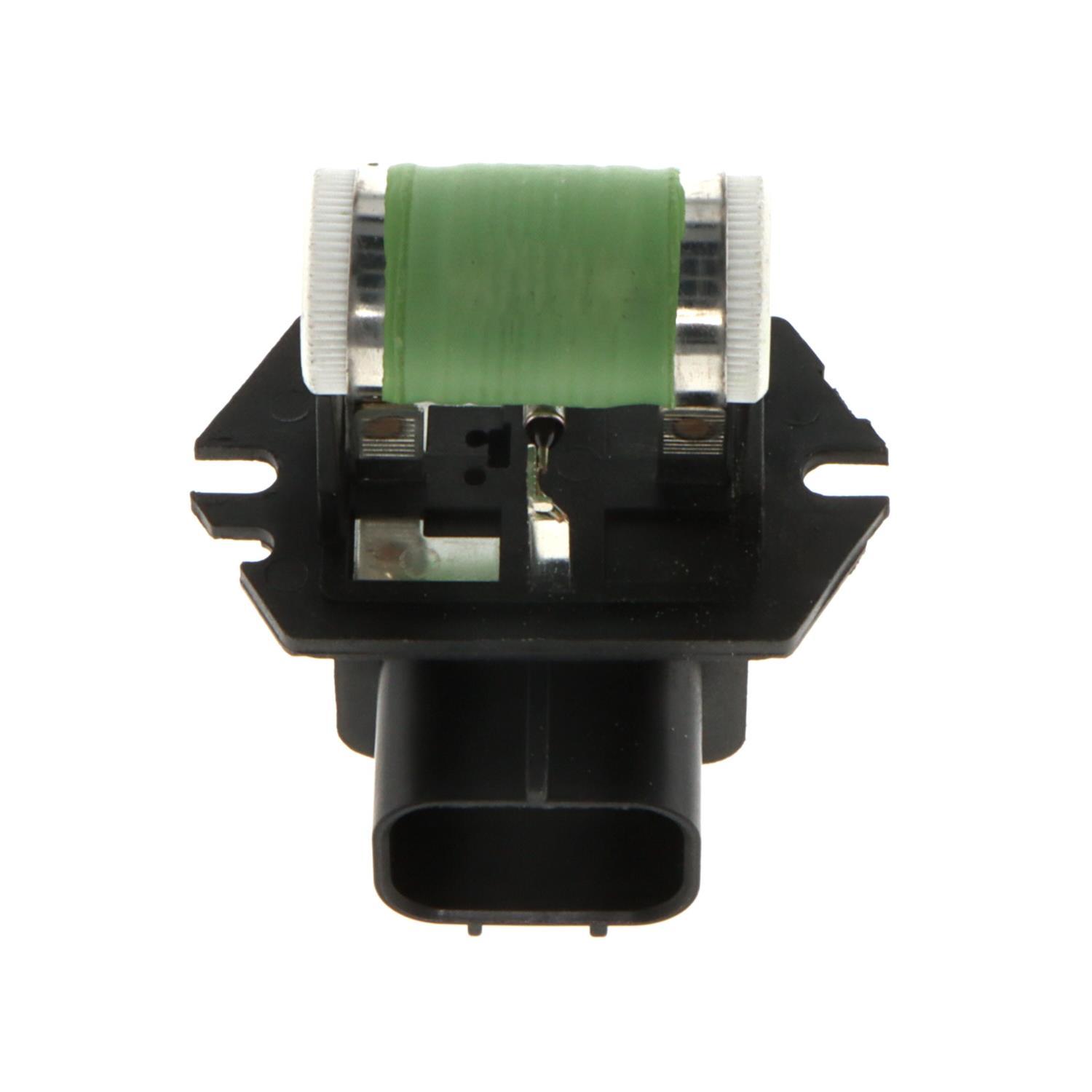BWD R7514 Engine Cooling Fan Module product image 9 of 9
