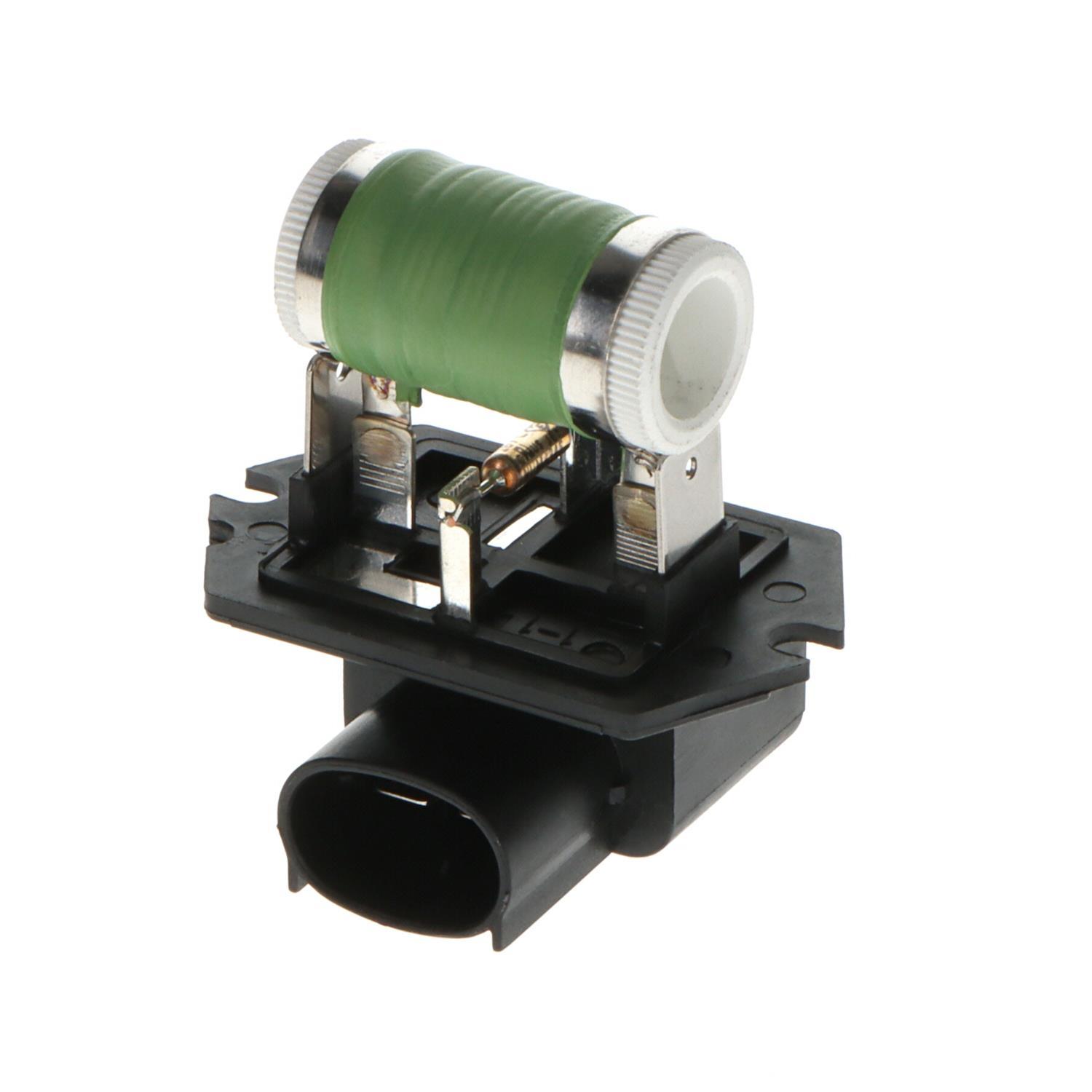 BWD R7522 Engine Cooling Fan Resistor product image 1 of 8