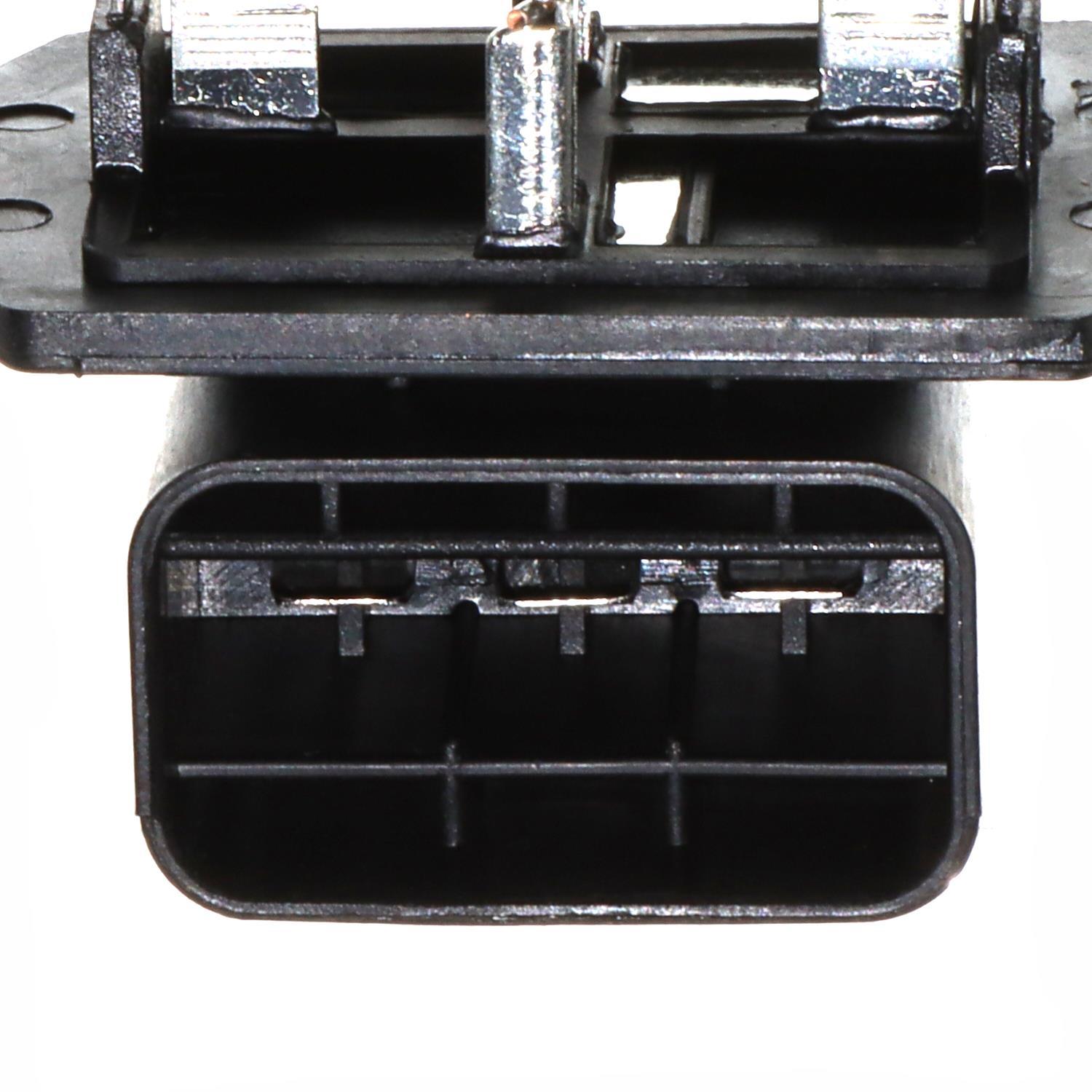 BWD R7522 Engine Cooling Fan Resistor product image 4 of 8