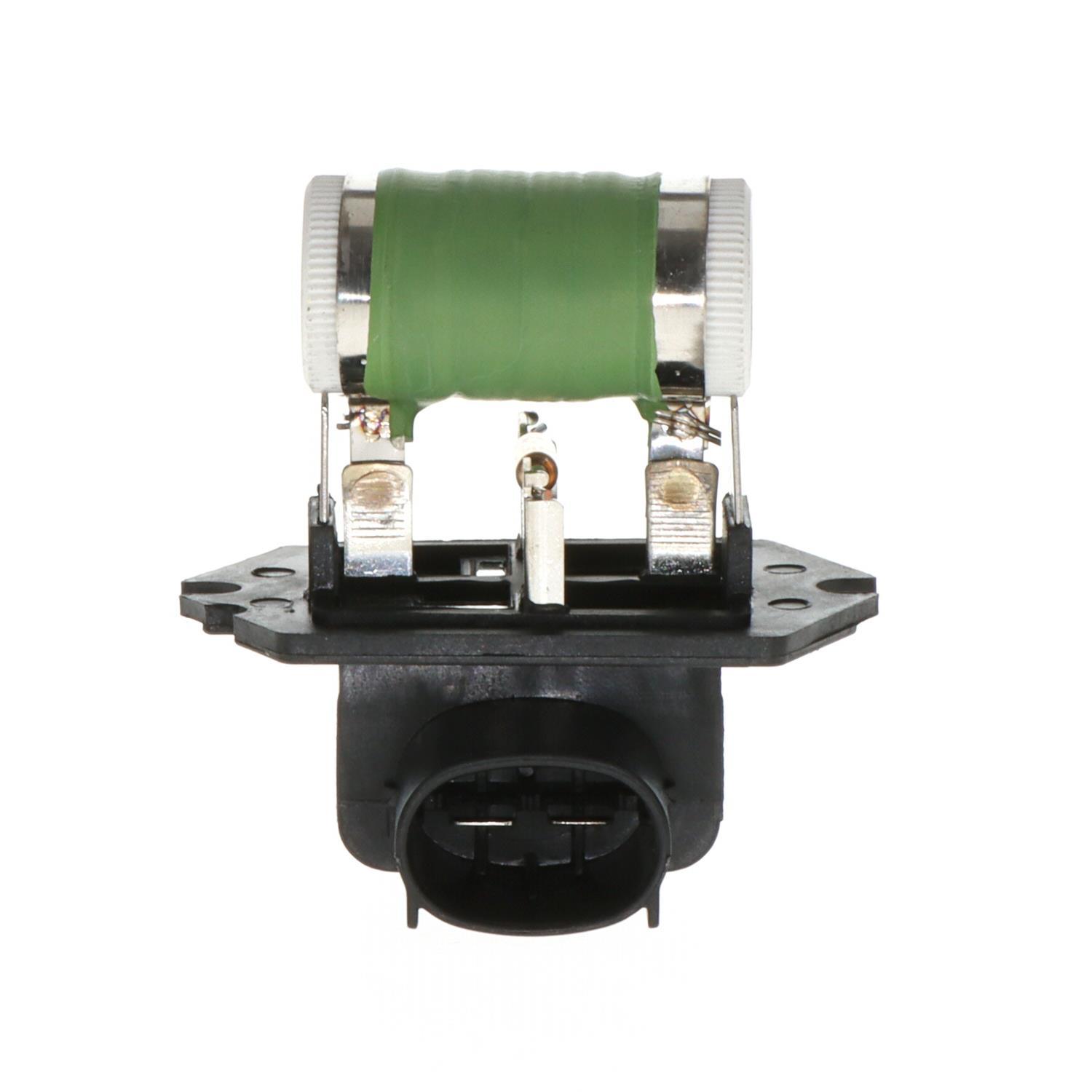 BWD R7522 Engine Cooling Fan Resistor product image 5 of 8