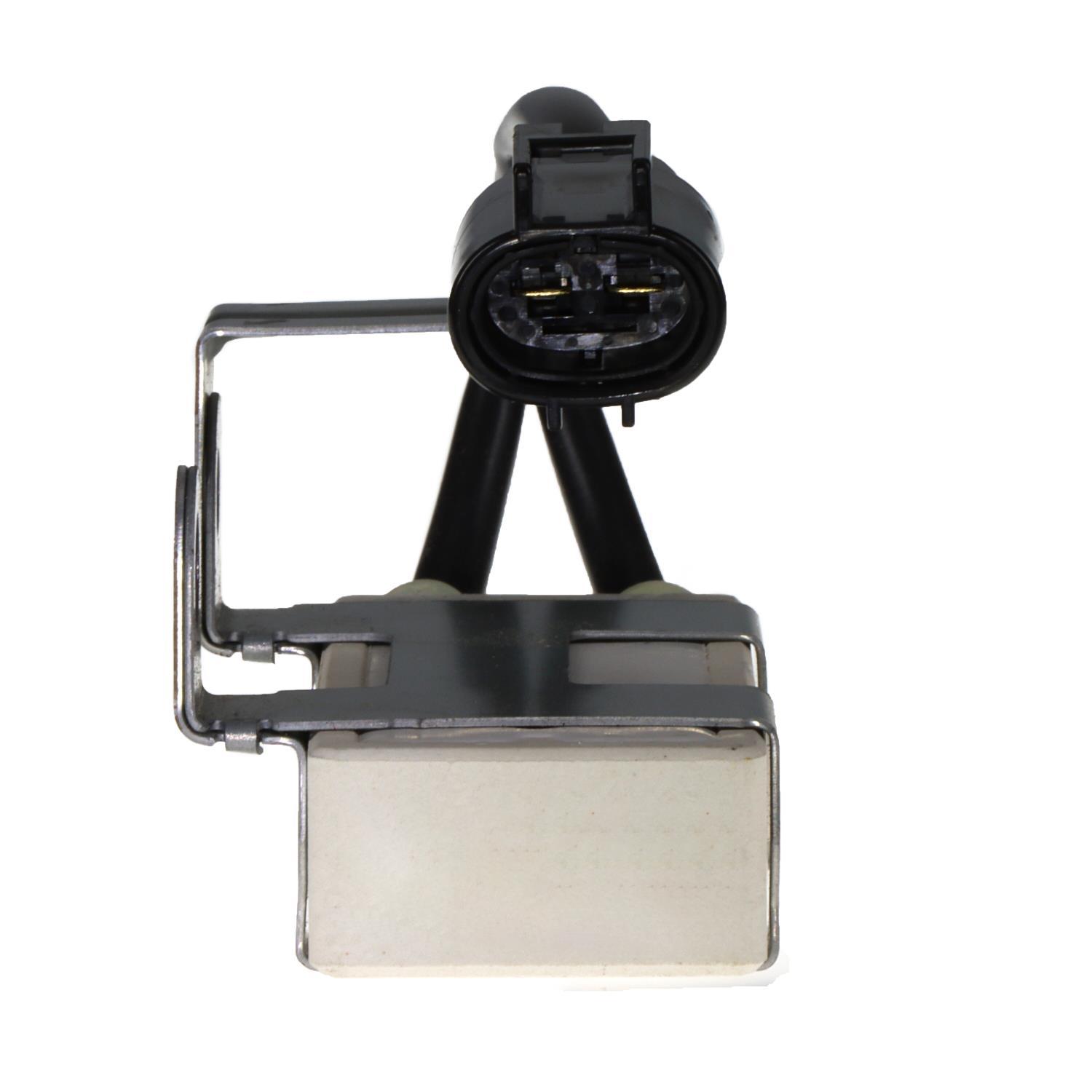 BWD R7530 Engine Cooling Fan Module product image 5 of 8