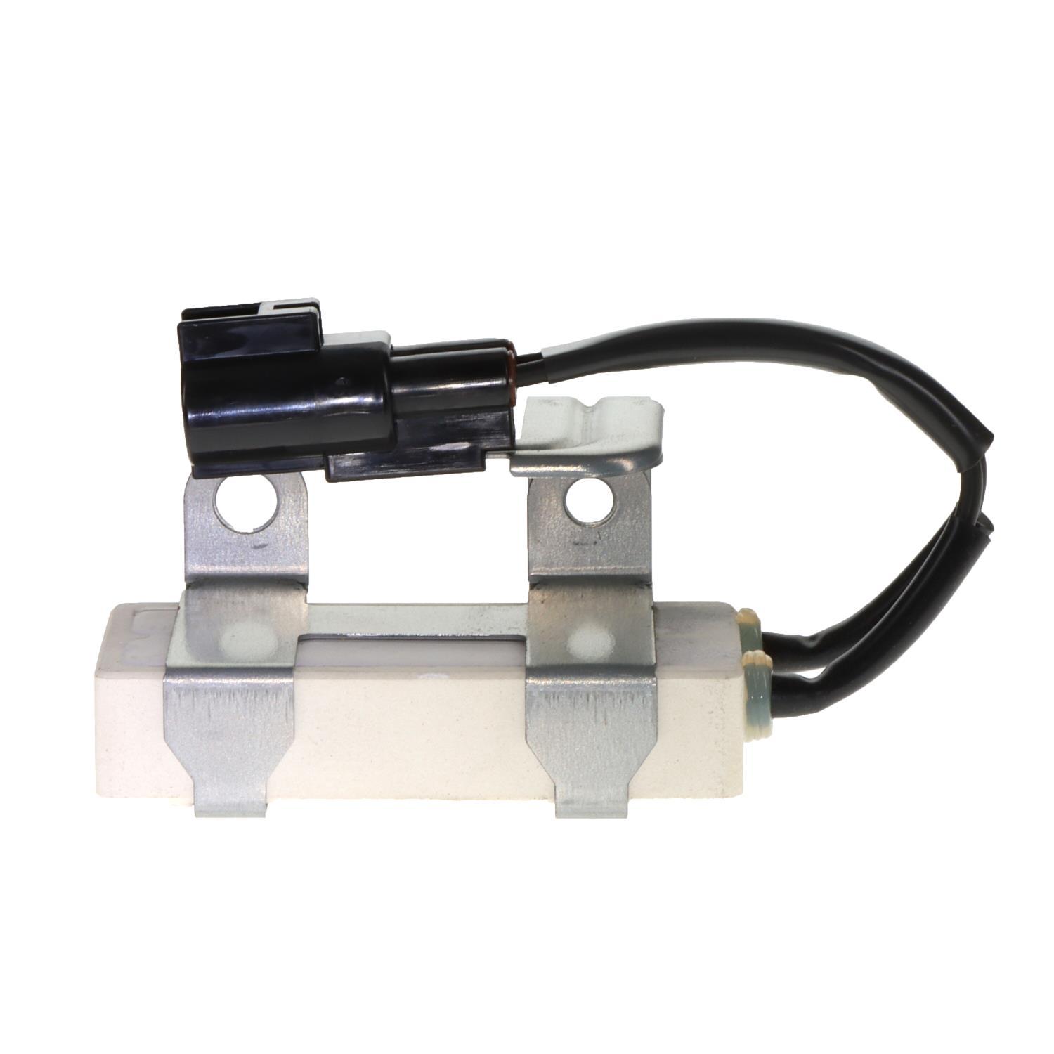 BWD R7530 Engine Cooling Fan Module product image 6 of 8