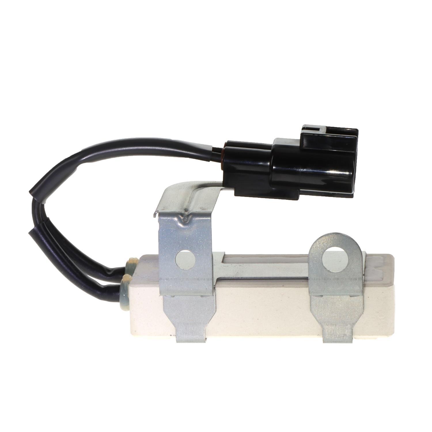 BWD R7530 Engine Cooling Fan Module product image 7 of 8