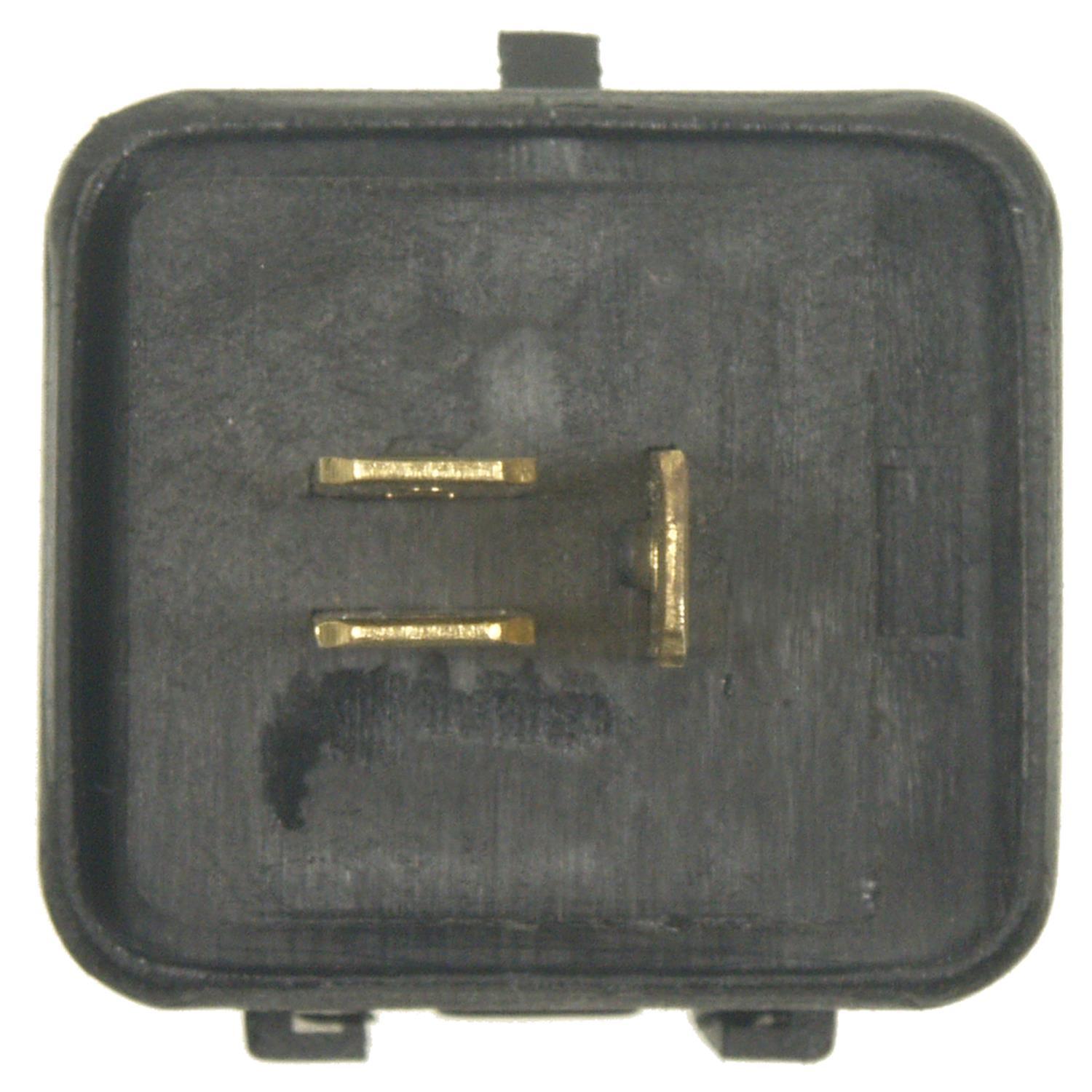 BWD R804 A/C Clutch Relay product image 3 of 4
