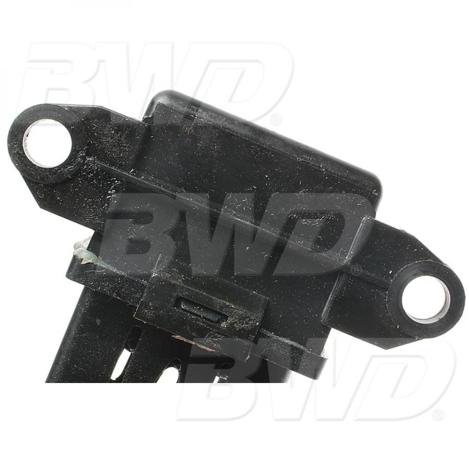 BWD R807 - Fuel Injection Idle Air Control Valve BWD R807 A/C Compressor Clutch Relay product image 3 of 5