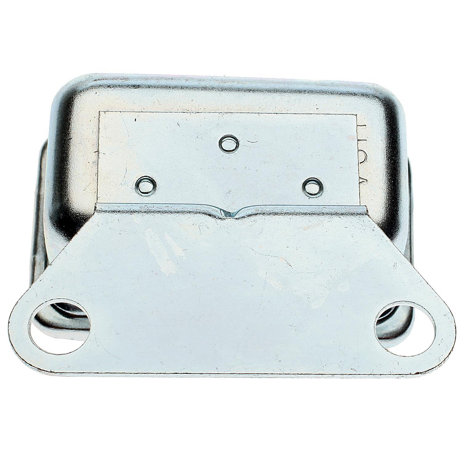 BWD R808 - A/C Compressor Control Relay BWD R808 A/C Clutch Relay product image 3 of 4