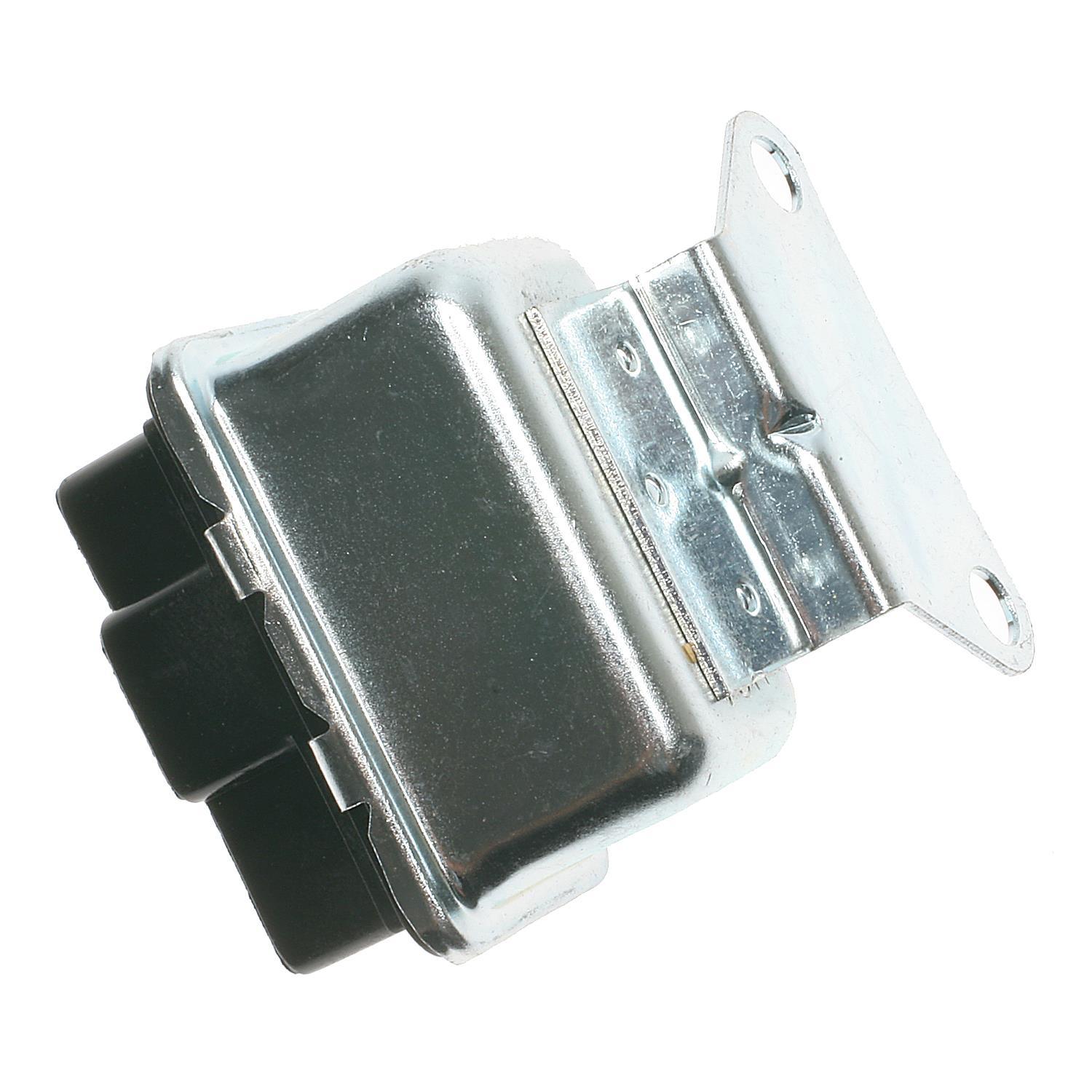 BWD R808 - A/C Compressor Control Relay BWD R808 A/C Clutch Relay product image 4 of 4