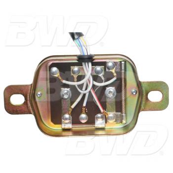 BWD R812 - Voltage Regulator BWD R812 Voltage Regulator product image 1 of 3