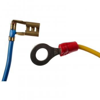 BWD R814 - Voltage Regulator BWD R814 Voltage Regulator product image 3 of 4
