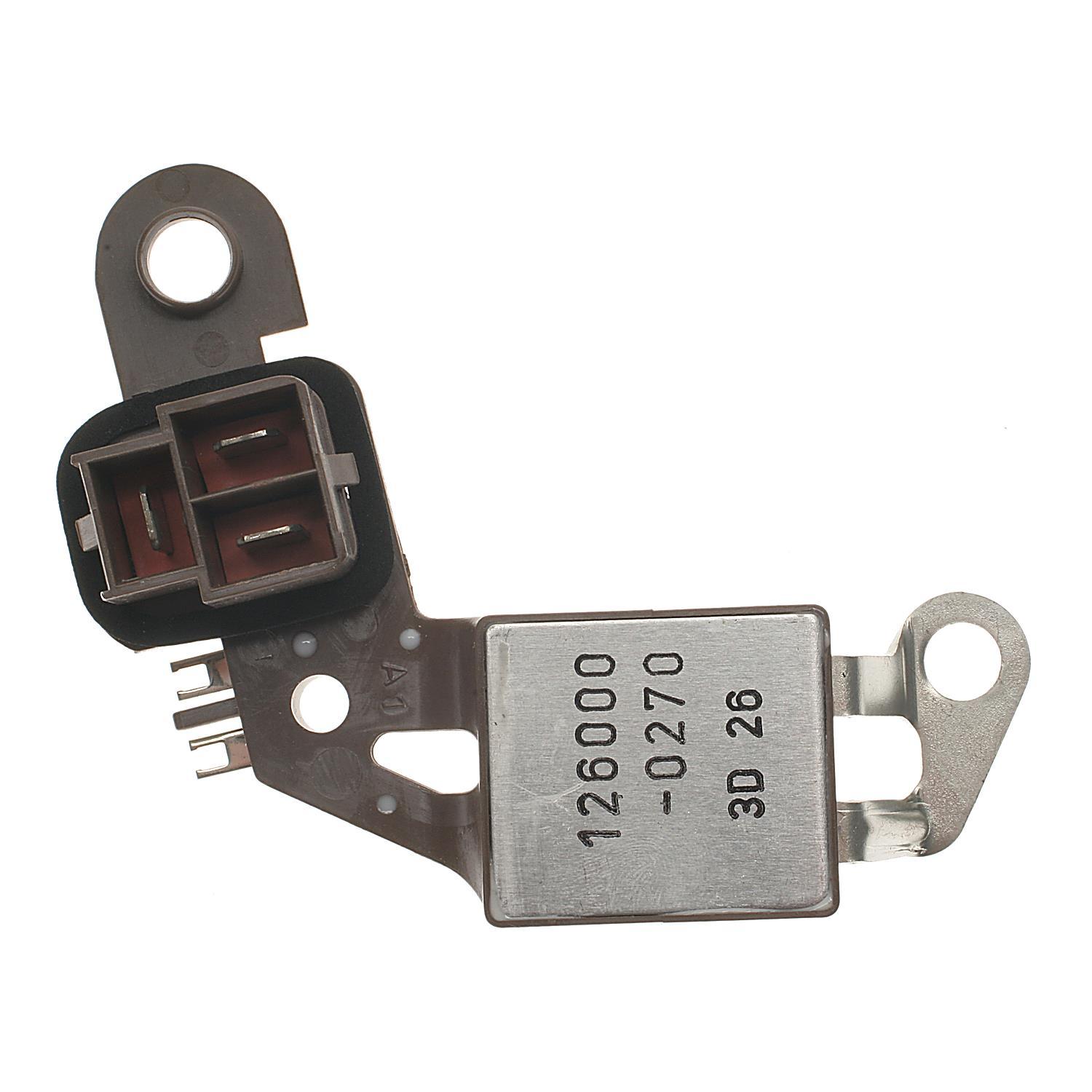 BWD R835 - Voltage Regulator BWD R835 Voltage Regulator product image 2 of 3