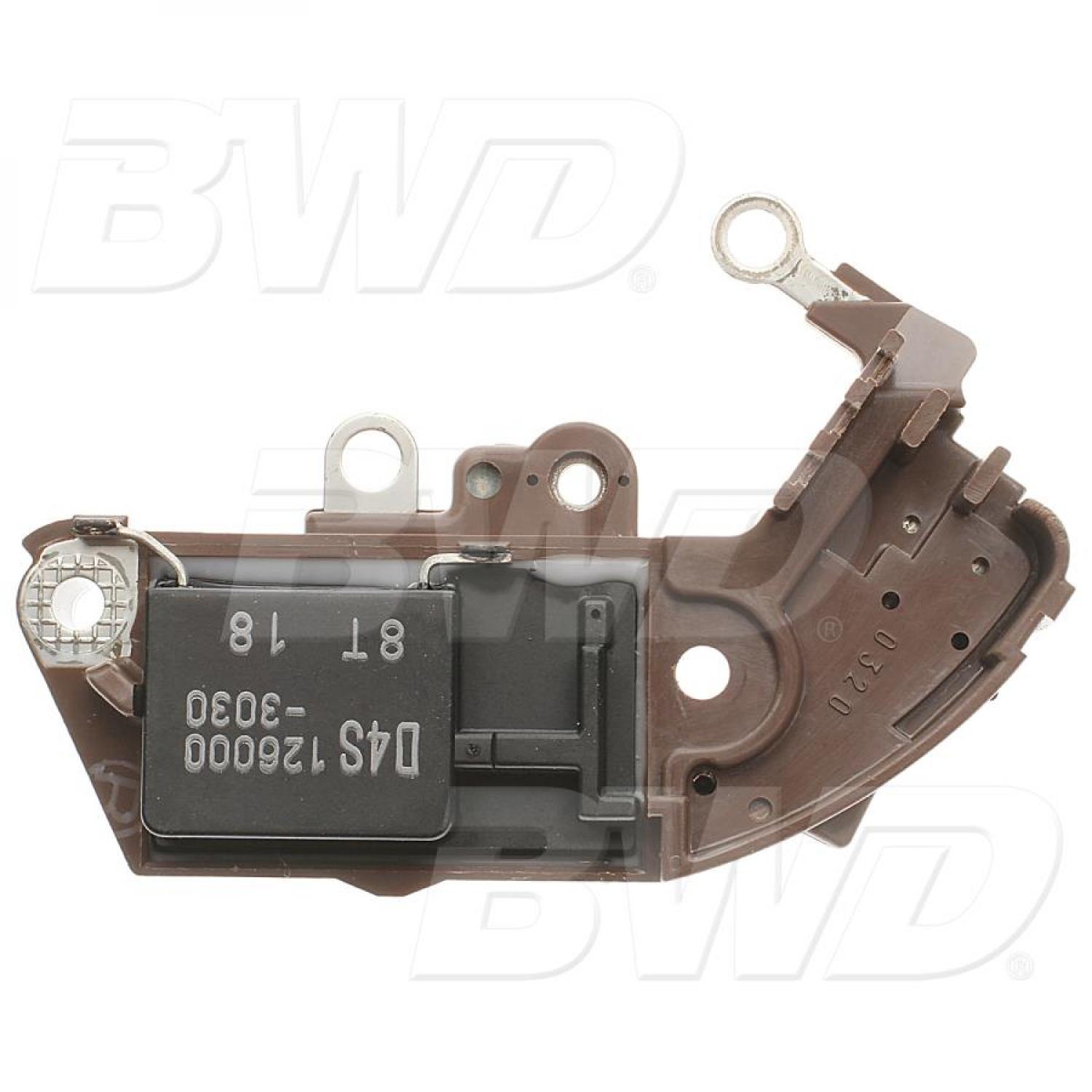 BWD R843 Voltage Regulator product image 1 of 3