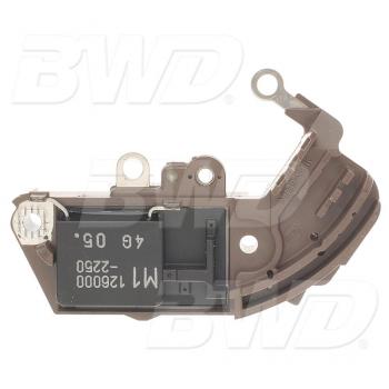 BWD R858 - Voltage Regulator BWD R858 Voltage Regulator product image 1 of 4