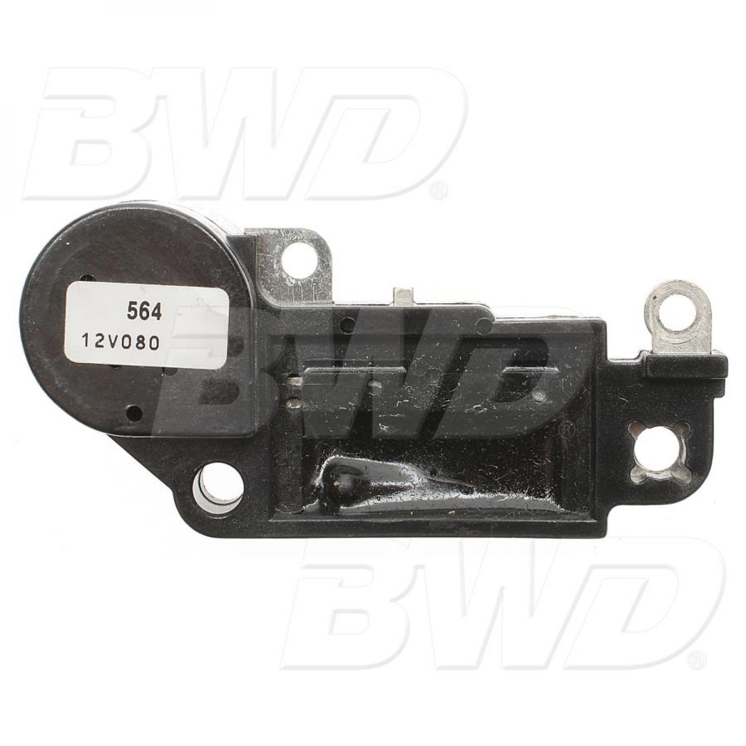 BWD R859 - Voltage Regulator BWD R859 Voltage Regulator product image 1 of 3