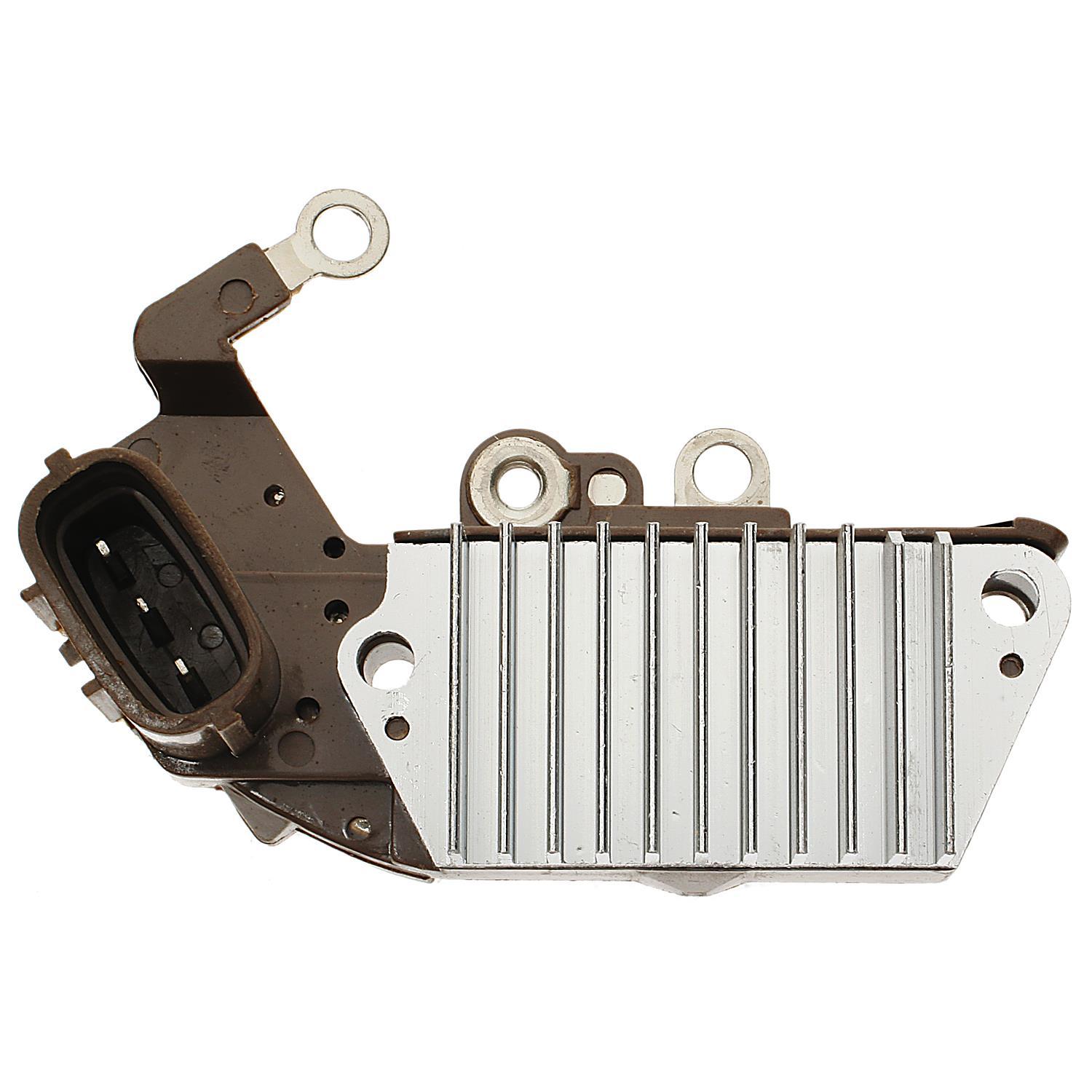 BWD R860 - Voltage Regulator BWD R860 Voltage Regulator product image 2 of 3